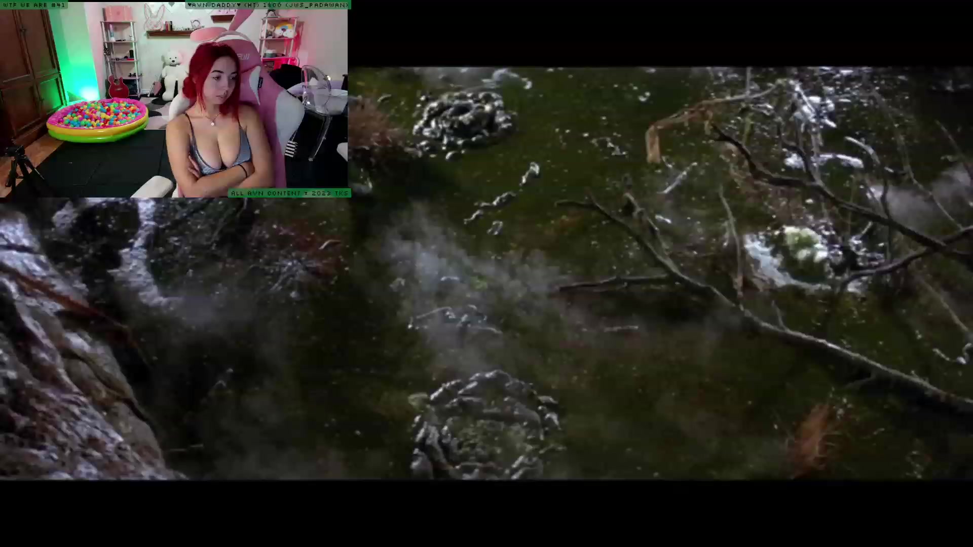Gallery image thumbnail from JessWhitmore_'s myfreecams stream on, 01/12/2023, 05:05 image 7 of 20