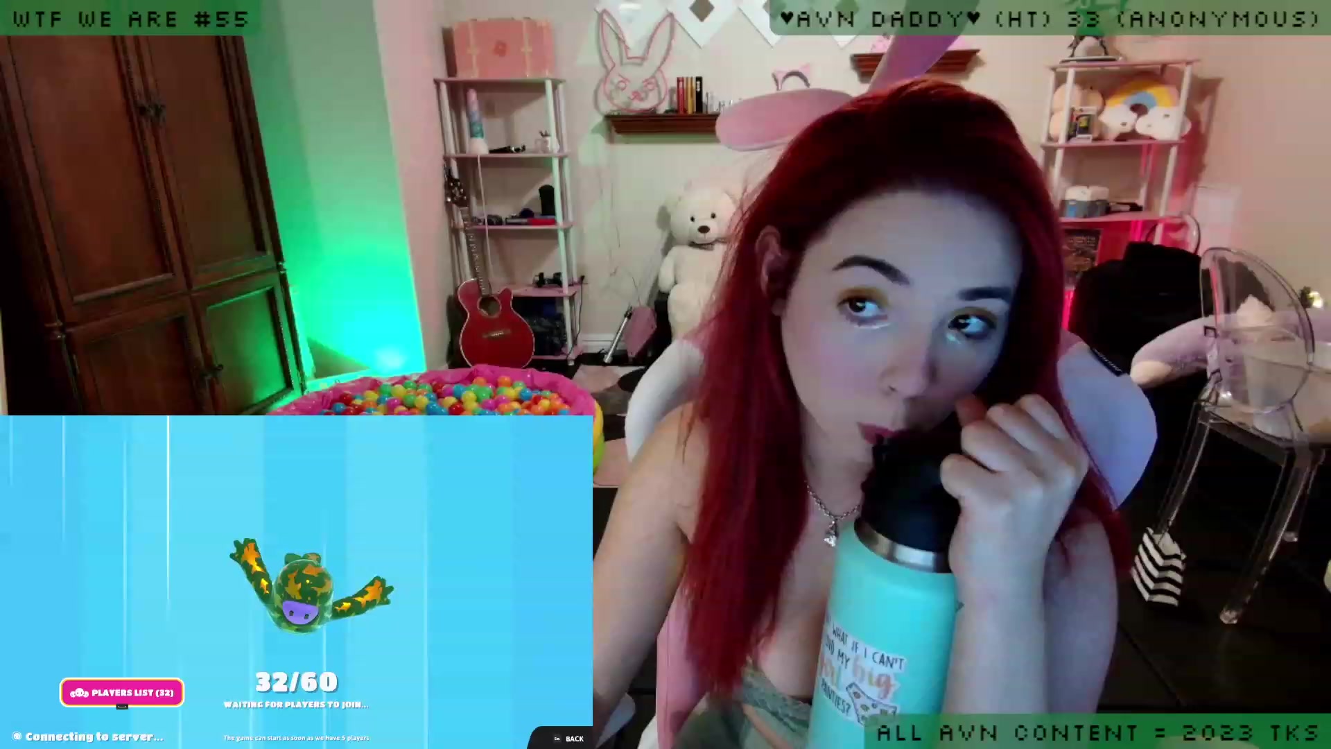 Gallery image thumbnail from JessWhitmore_'s myfreecams stream on, 01/13/2023, 04:39 image 1 of 20