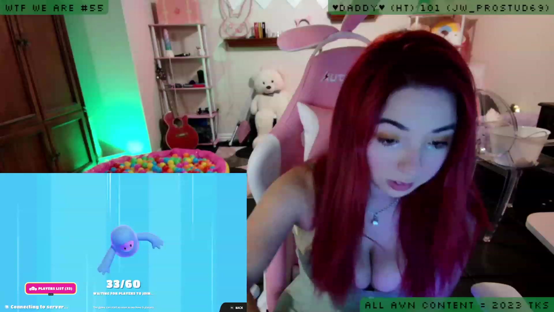 Gallery image thumbnail from JessWhitmore_'s myfreecams stream on, 01/13/2023, 04:39 image 15 of 20