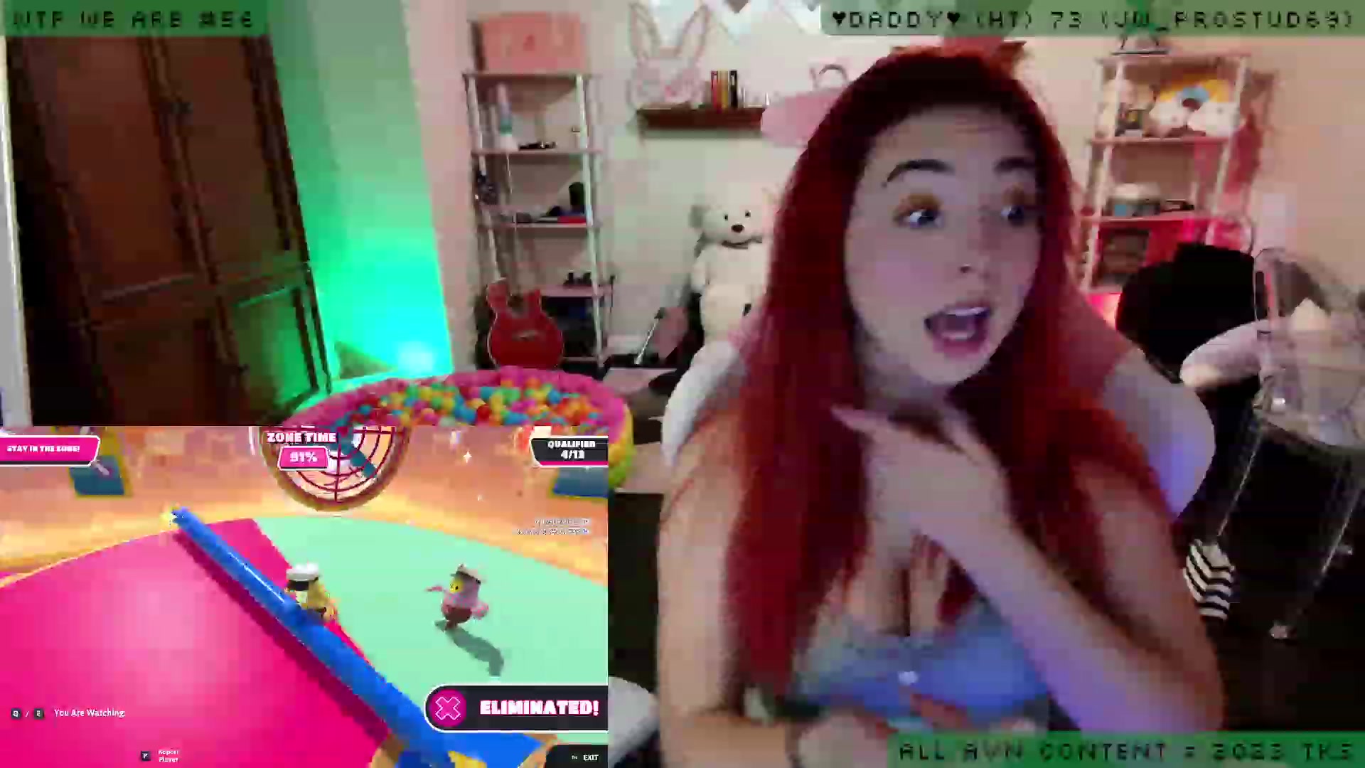 Gallery image thumbnail from JessWhitmore_'s myfreecams stream on, 01/13/2023, 04:39 image 9 of 20
