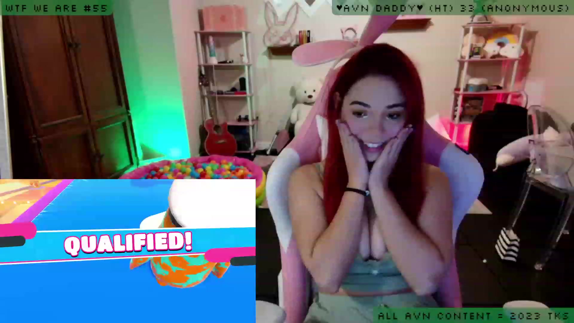 Gallery image thumbnail from JessWhitmore_'s myfreecams stream on, 01/13/2023, 04:39 image 3 of 20