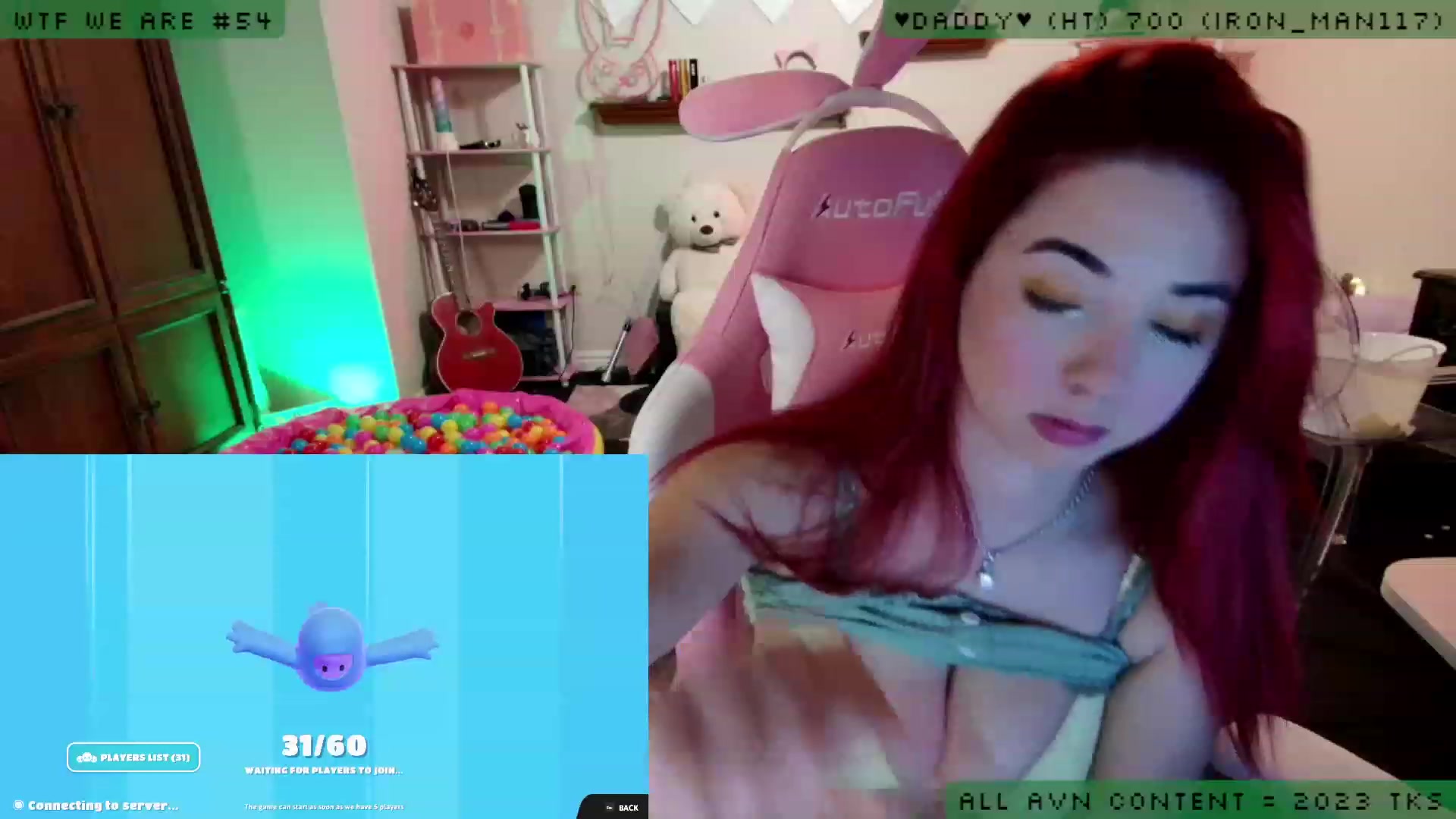 Gallery image thumbnail from JessWhitmore_'s myfreecams stream on, 01/13/2023, 04:39 image 19 of 20