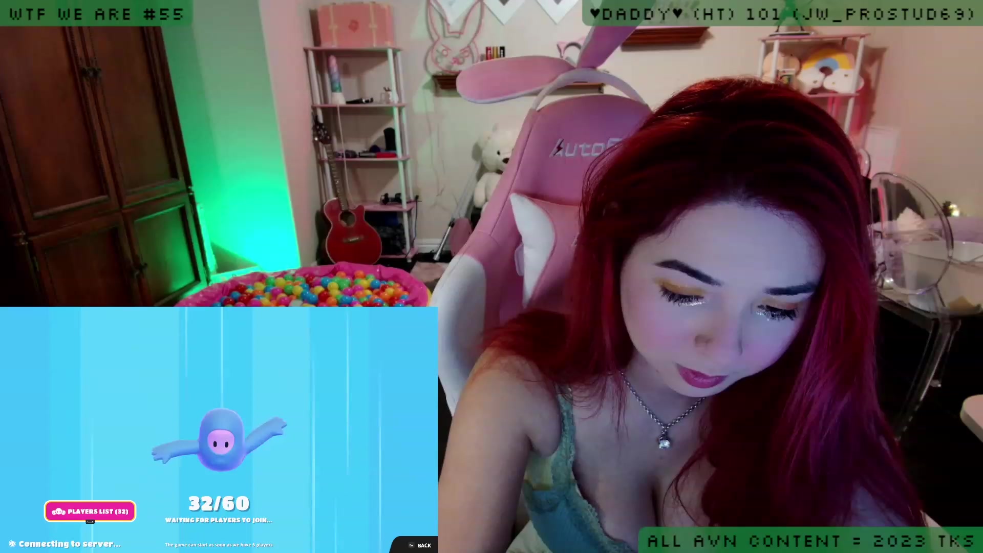 Gallery image thumbnail from JessWhitmore_'s myfreecams stream on, 01/13/2023, 04:39 image 12 of 20