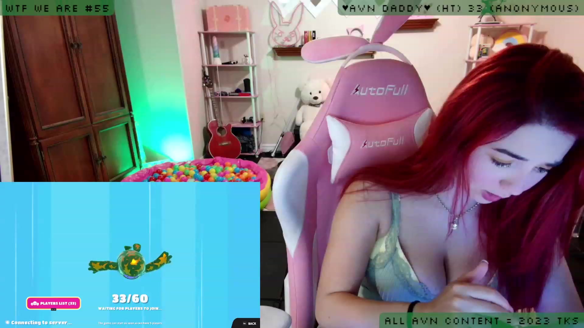 Gallery image thumbnail from JessWhitmore_'s myfreecams stream on, 01/13/2023, 04:39 image 2 of 20