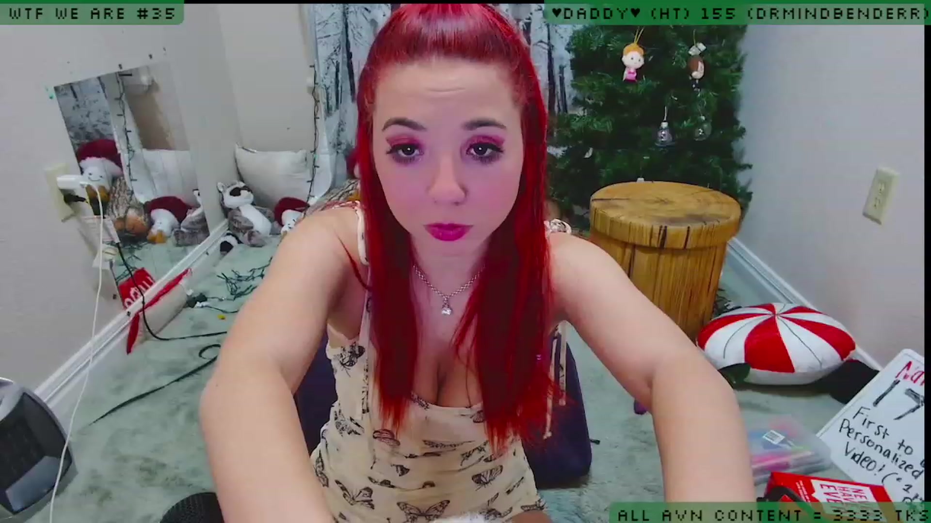 Gallery image thumbnail from JessWhitmore_'s myfreecams stream on, 01/15/2023, 06:39 image 8 of 20