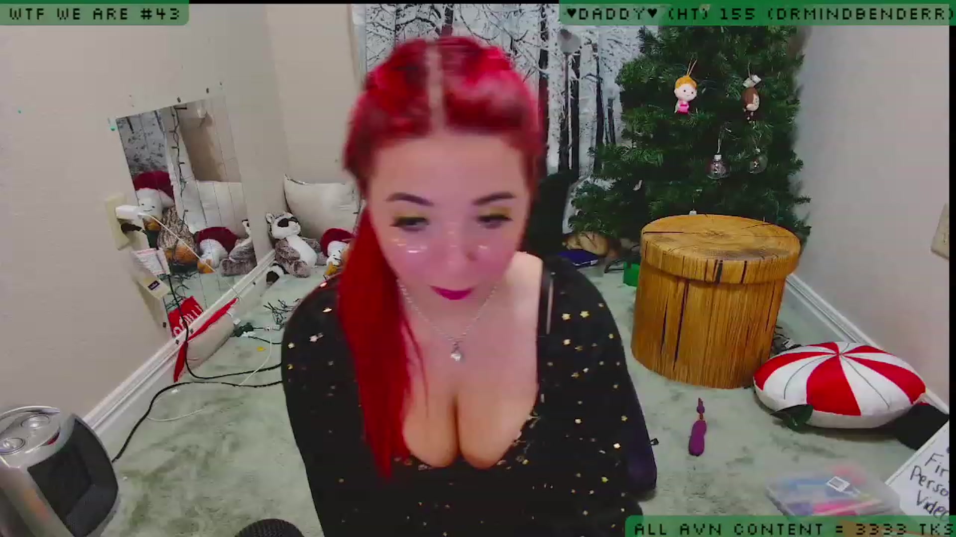 Gallery image thumbnail from JessWhitmore_'s myfreecams stream on, 01/16/2023, 06:35 image 9 of 20