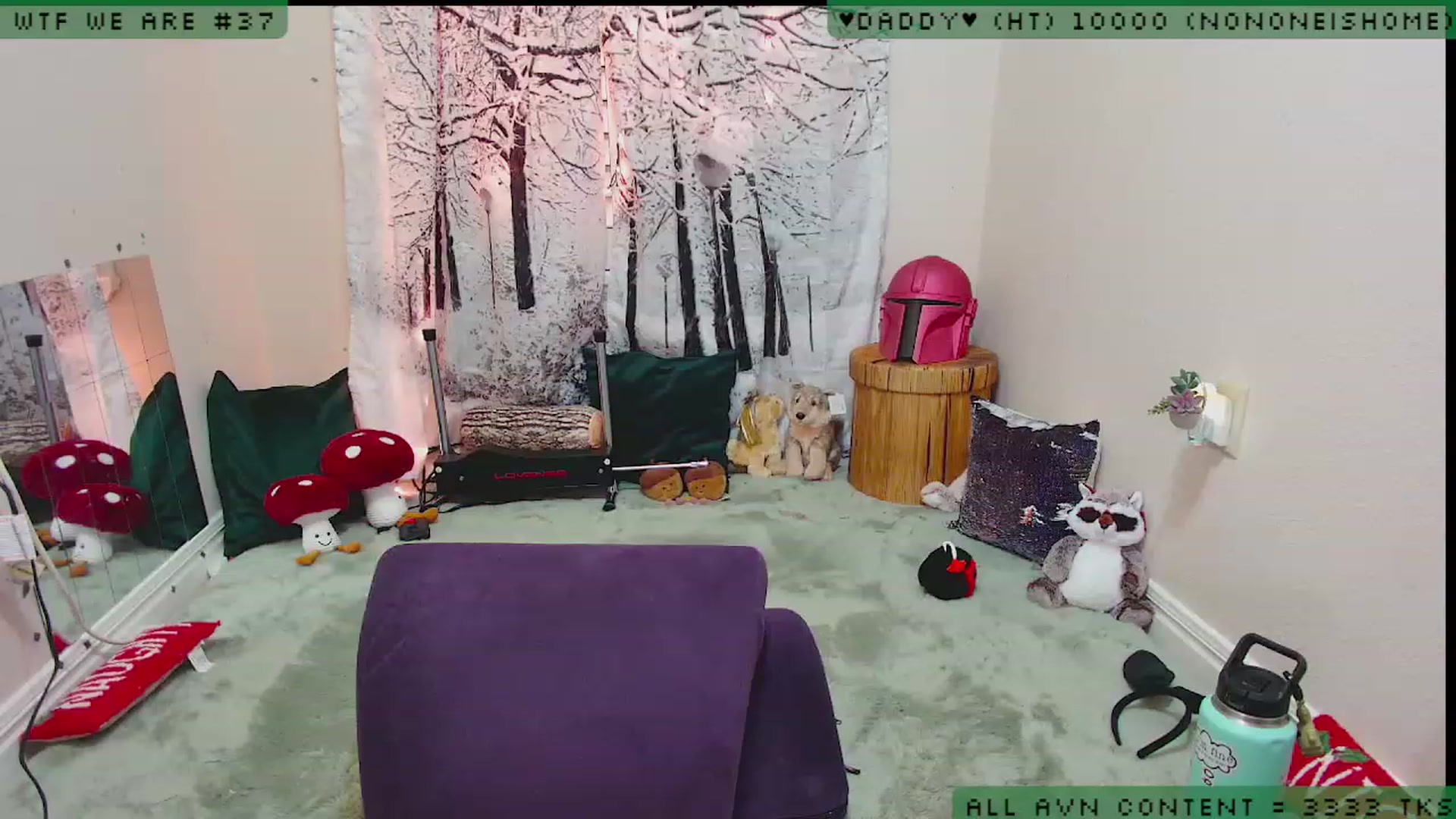 Gallery image thumbnail from JessWhitmore_'s myfreecams stream on, 01/18/2023, 06:49 image 19 of 20