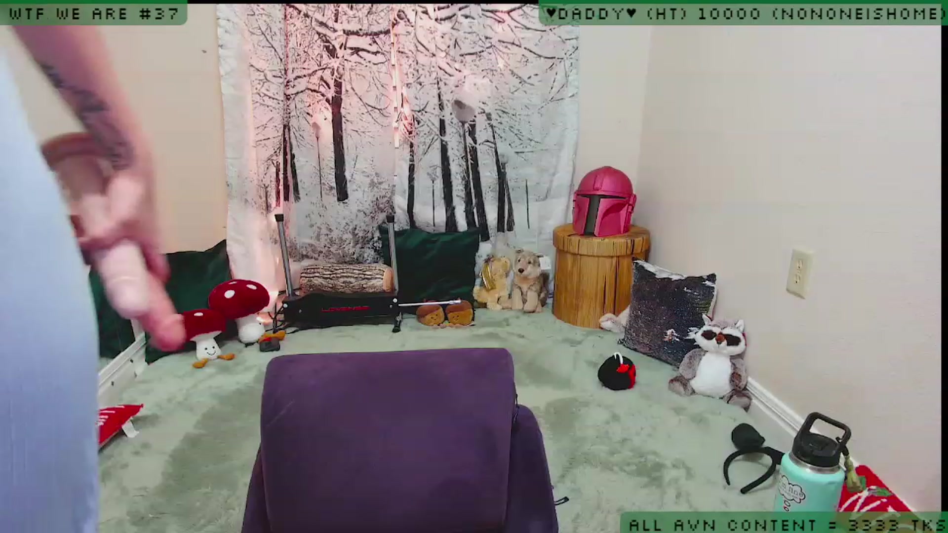 Gallery image thumbnail from JessWhitmore_'s myfreecams stream on, 01/18/2023, 06:49 image 17 of 20
