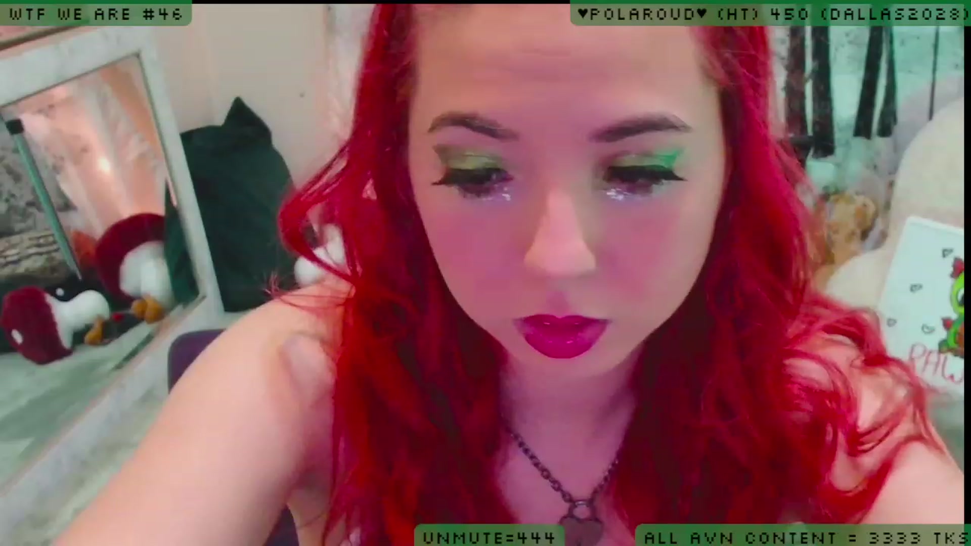 Gallery image thumbnail from JessWhitmore_'s myfreecams stream on, 01/21/2023, 06:19 image 14 of 20