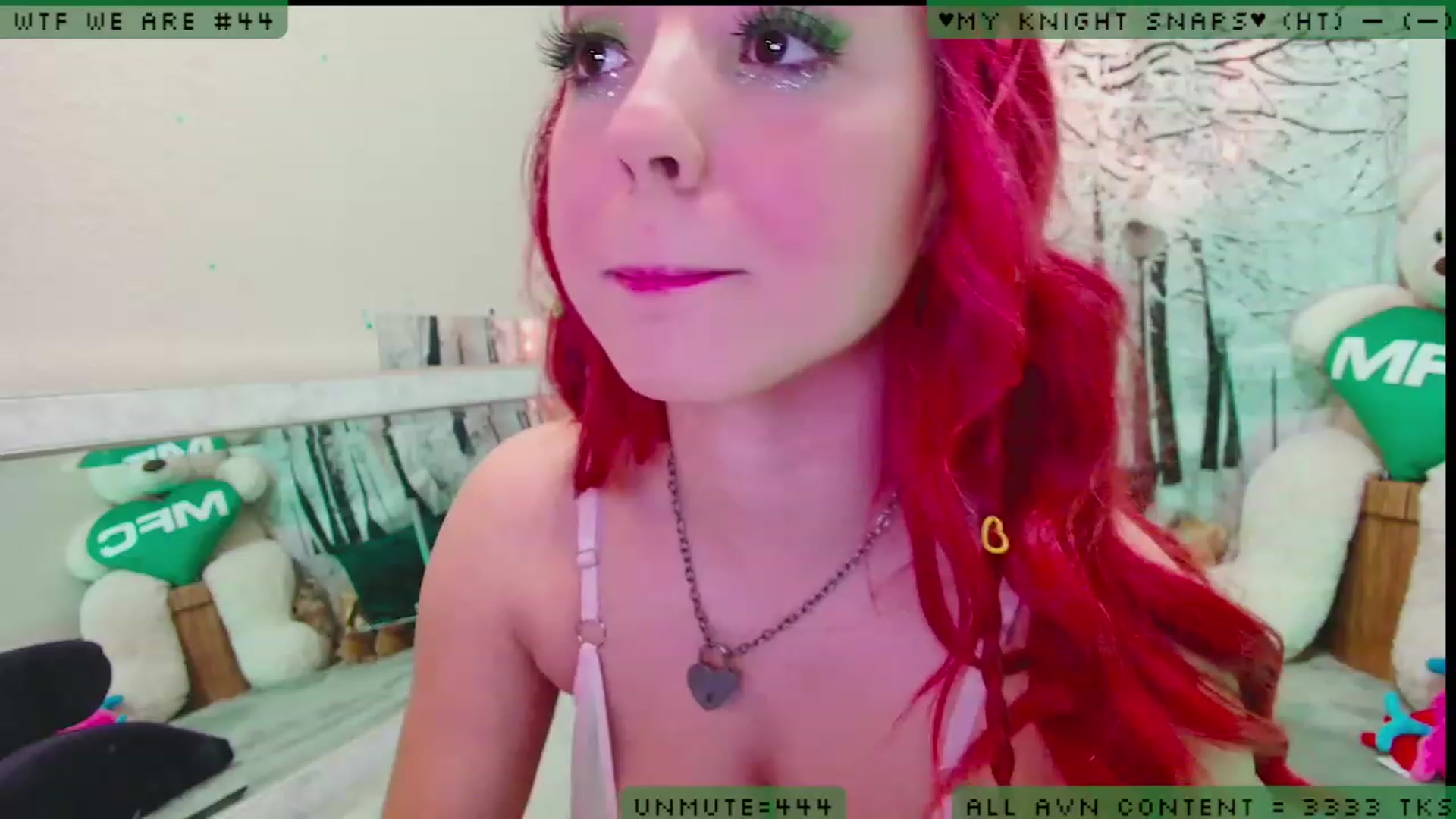 Gallery image thumbnail from JessWhitmore_'s myfreecams stream on, 01/21/2023, 06:19 image 2 of 20
