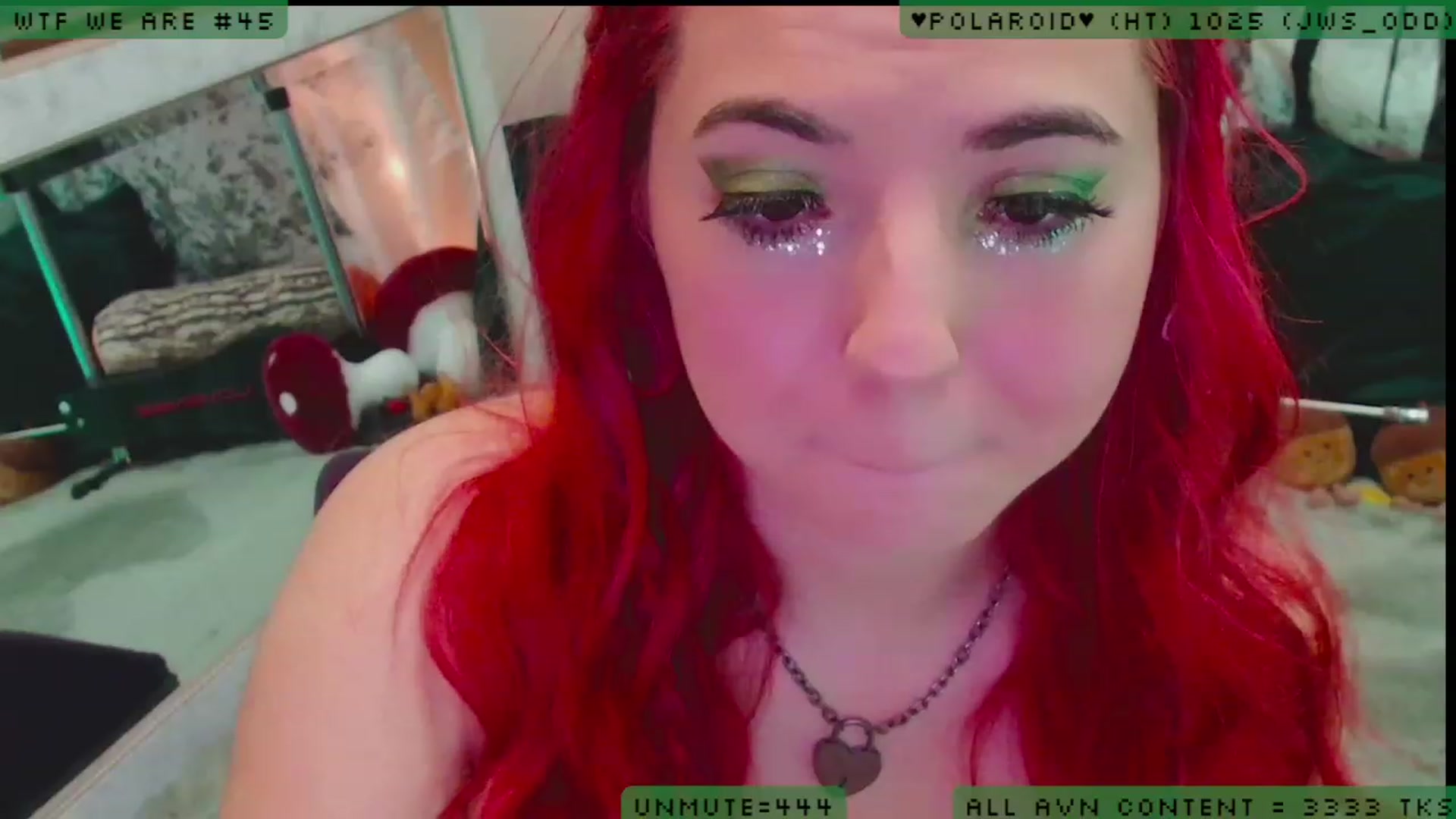 Gallery image thumbnail from JessWhitmore_'s myfreecams stream on, 01/21/2023, 07:40 image 6 of 20