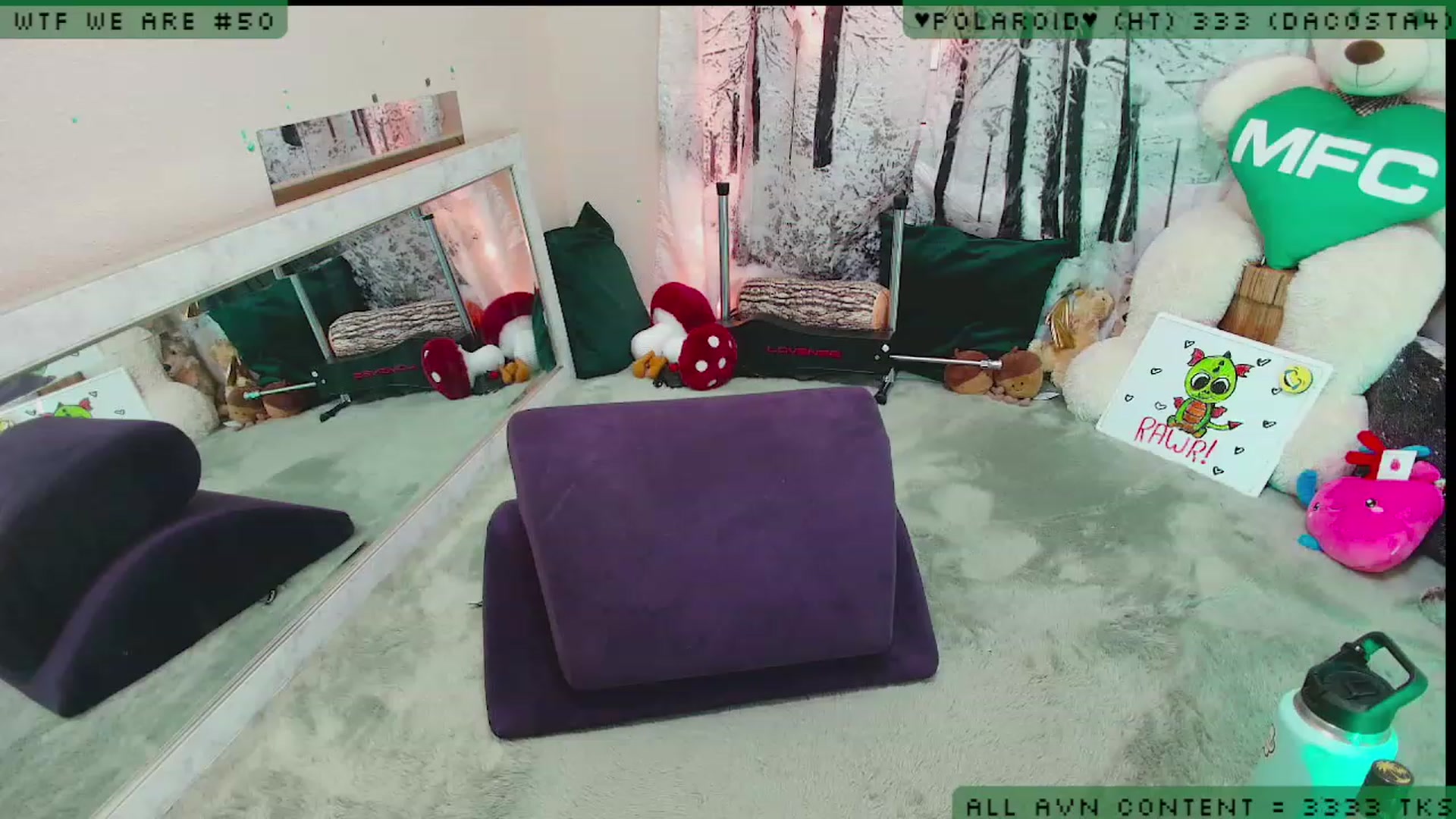 Gallery image thumbnail from JessWhitmore_'s myfreecams stream on, 01/22/2023, 06:11 image 4 of 20