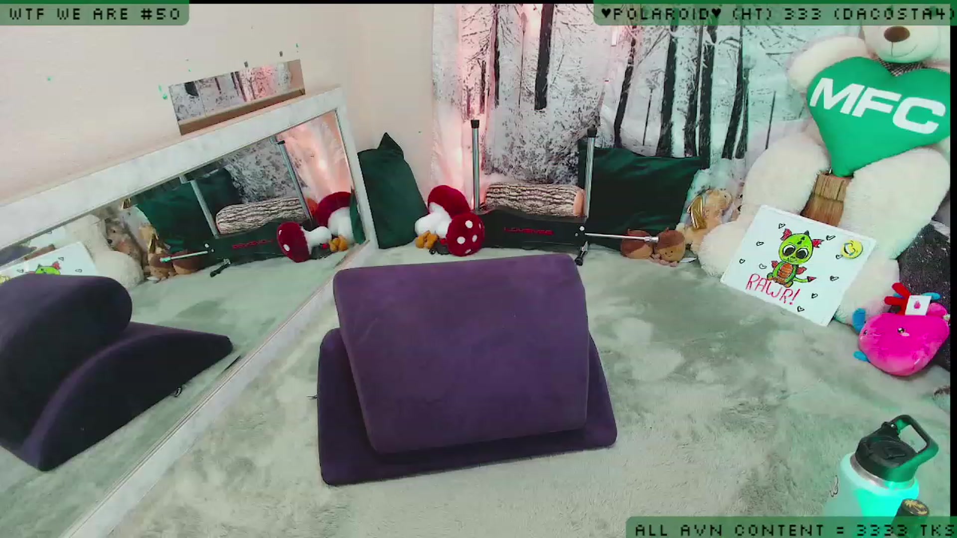 Gallery image thumbnail from JessWhitmore_'s myfreecams stream on, 01/22/2023, 06:11 image 3 of 20