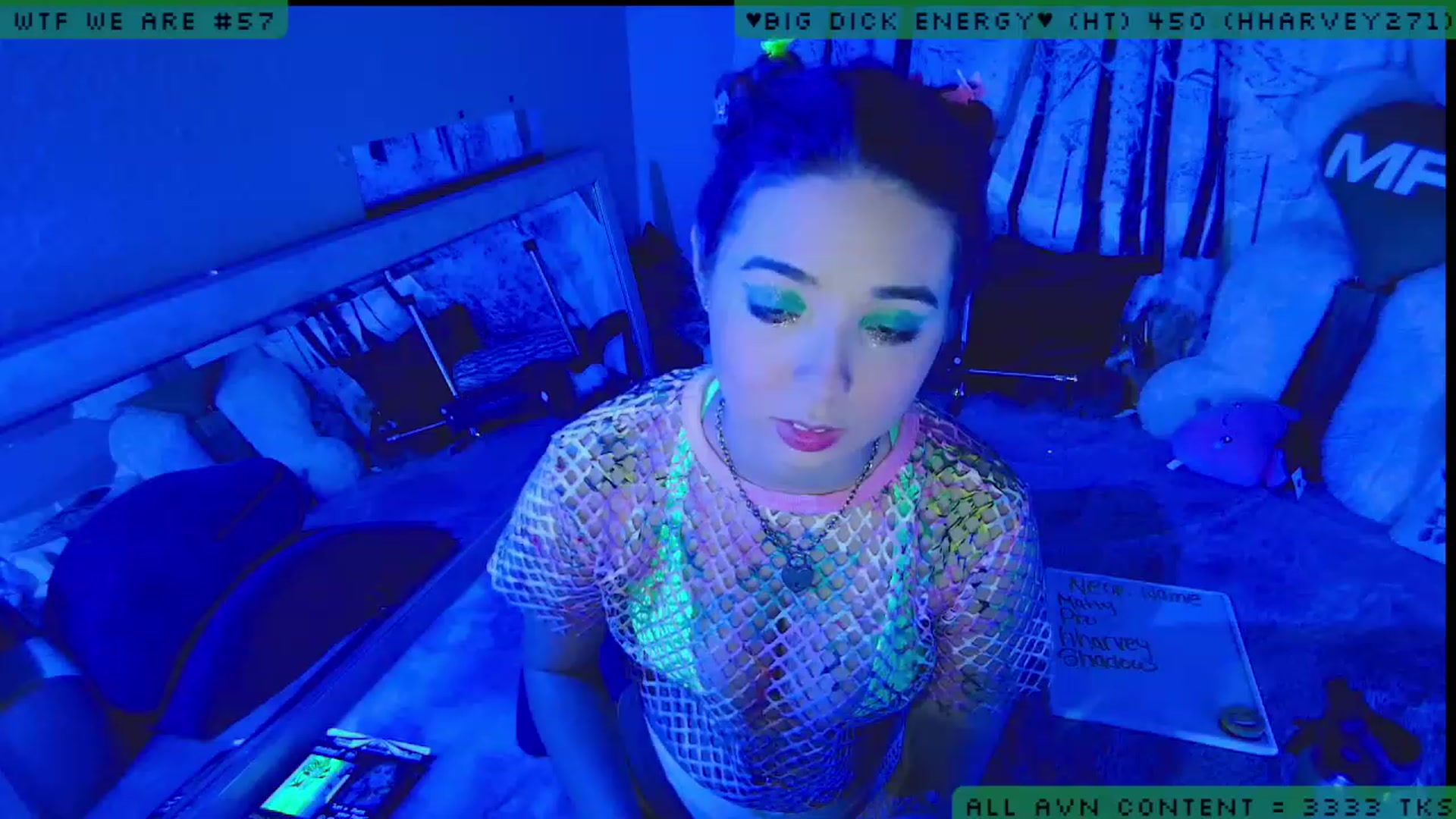 Gallery image thumbnail from JessWhitmore_'s myfreecams stream on, 01/28/2023, 07:42 image 3 of 20
