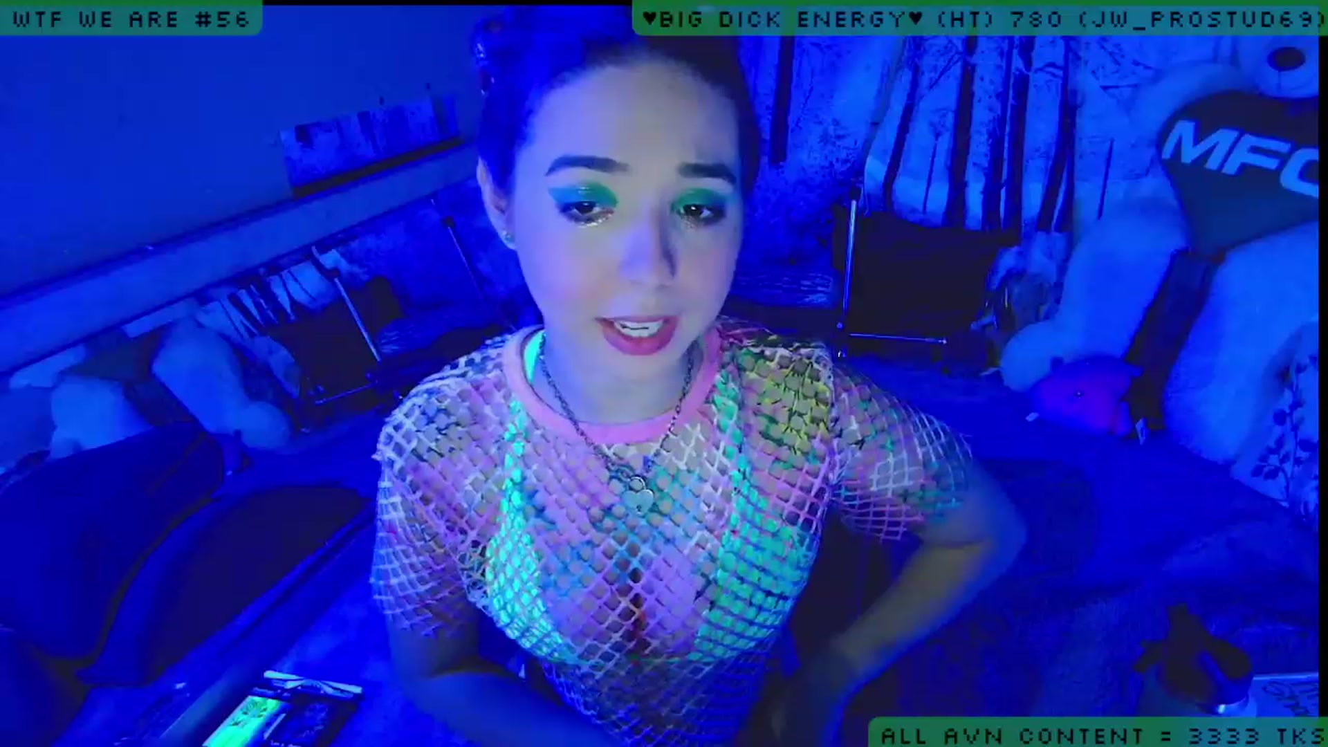 Gallery image thumbnail from JessWhitmore_'s myfreecams stream on, 01/28/2023, 07:42 image 4 of 20