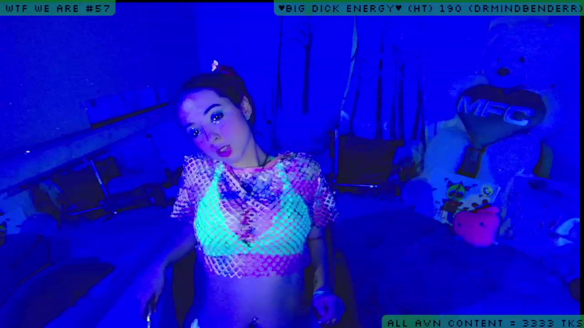 Gallery image thumbnail from JessWhitmore_'s myfreecams stream on, 01/28/2023, 07:42 image 1 of 20