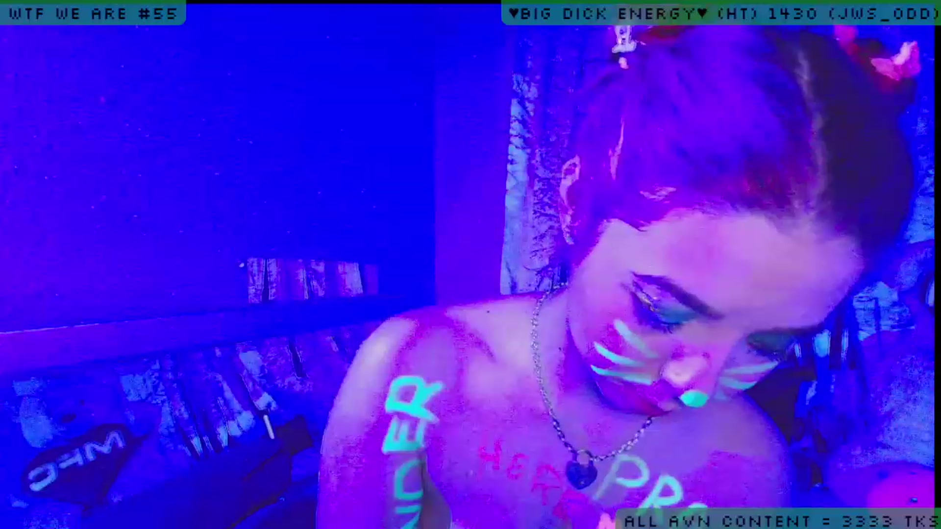 Gallery image thumbnail from JessWhitmore_'s myfreecams stream on, 01/28/2023, 07:42 image 19 of 20