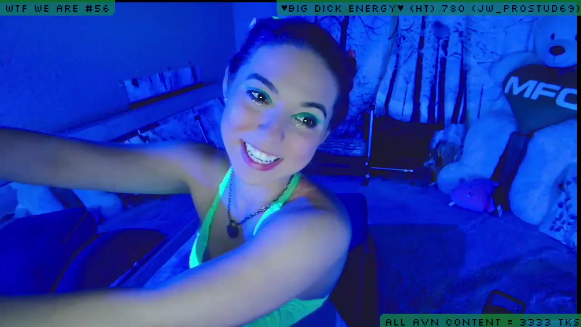 Gallery image thumbnail from JessWhitmore_'s myfreecams stream on, 01/28/2023, 07:42 image 7 of 20