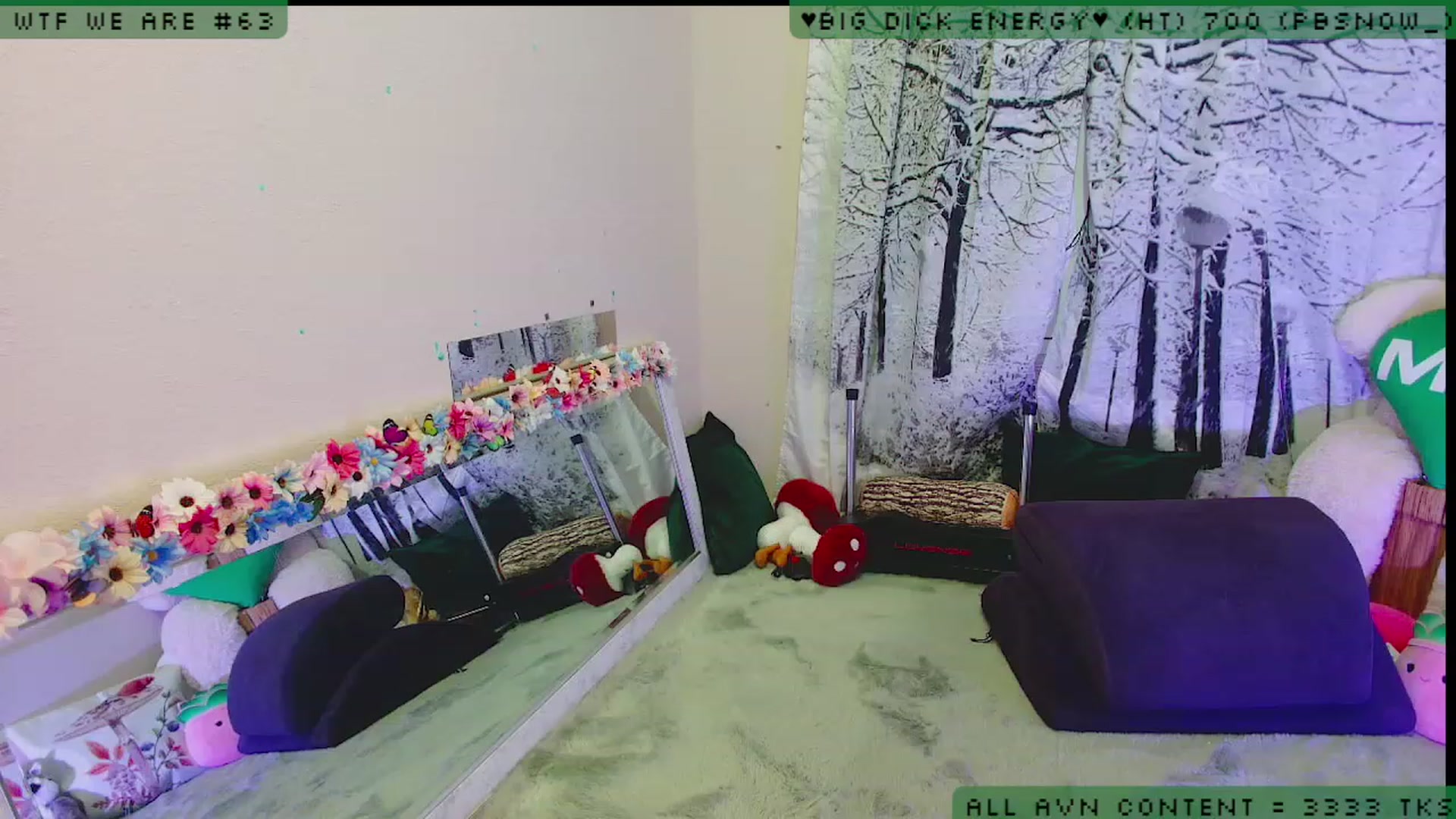 Gallery image thumbnail from JessWhitmore_'s myfreecams stream on, 01/30/2023, 07:06 image 12 of 20