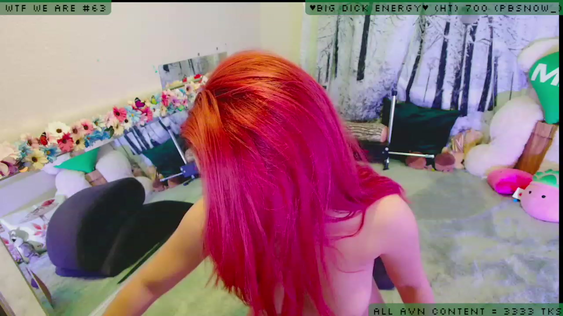 Gallery image thumbnail from JessWhitmore_'s myfreecams stream on, 01/30/2023, 07:06 image 15 of 20