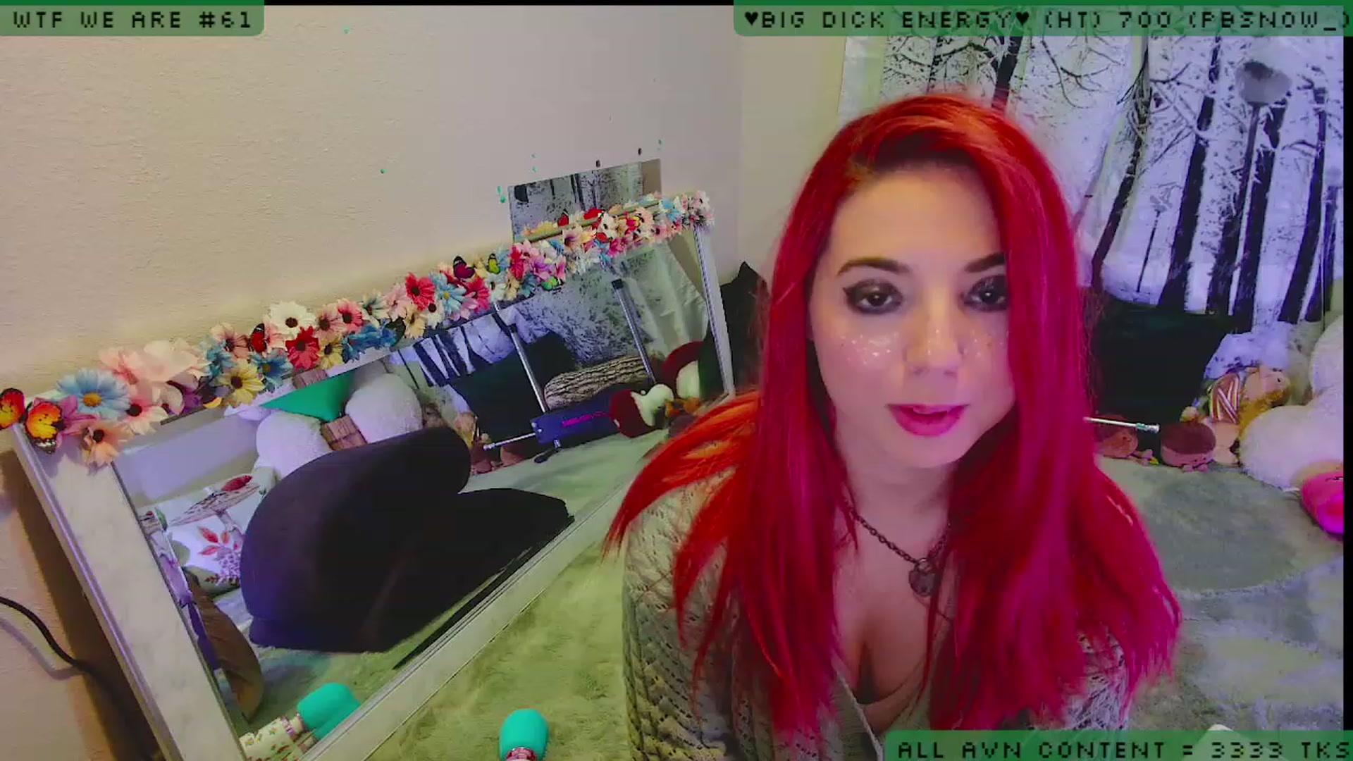 Gallery image thumbnail from JessWhitmore_'s myfreecams stream on, 01/30/2023, 07:43 image 11 of 20