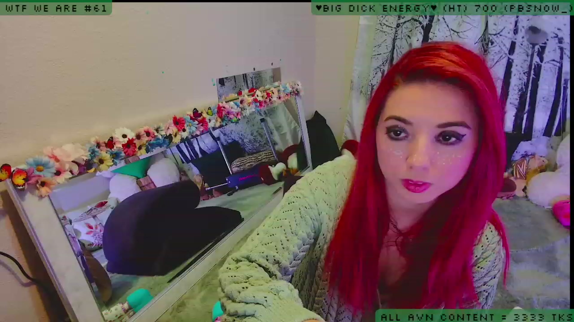 Gallery image thumbnail from JessWhitmore_'s myfreecams stream on, 01/30/2023, 07:43 image 13 of 20