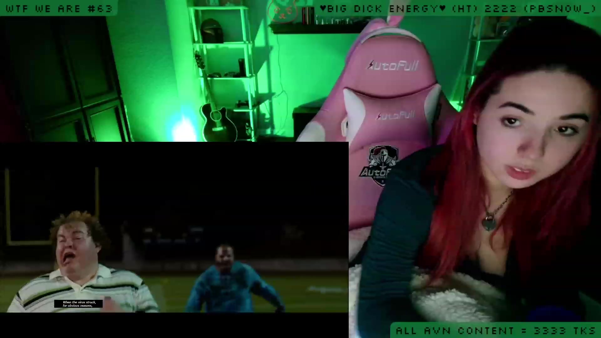 Gallery image thumbnail from JessWhitmore_'s myfreecams stream on, 01/31/2023, 07:22 image 17 of 20