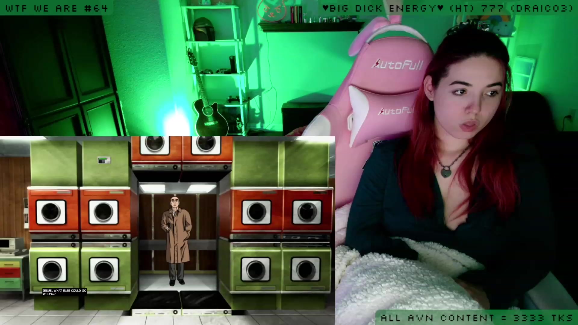Gallery image thumbnail from JessWhitmore_'s myfreecams stream on, 01/31/2023, 07:22 image 15 of 20
