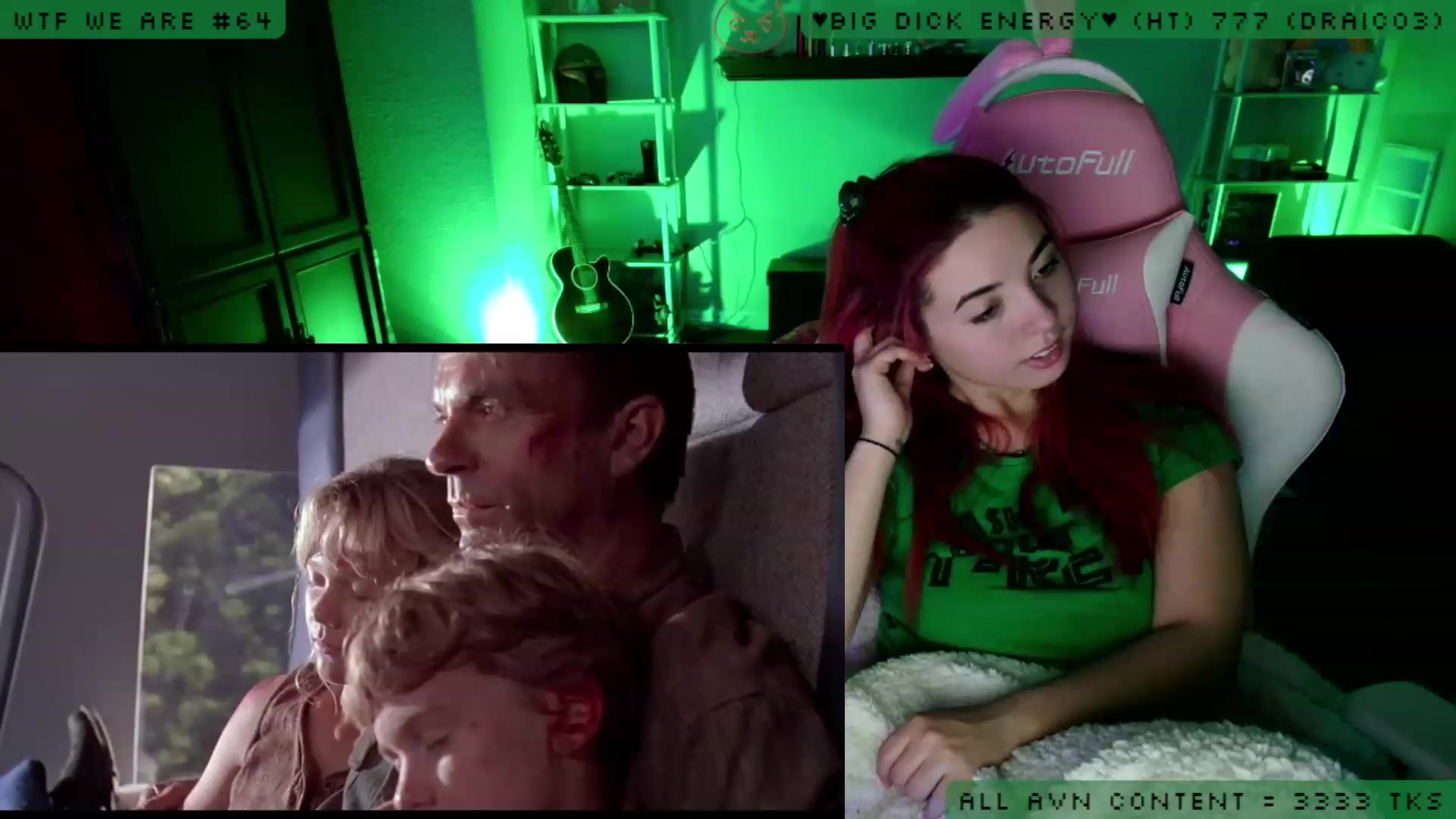 Gallery image thumbnail from JessWhitmore_'s myfreecams stream on, 01/31/2023, 07:22 image 13 of 20