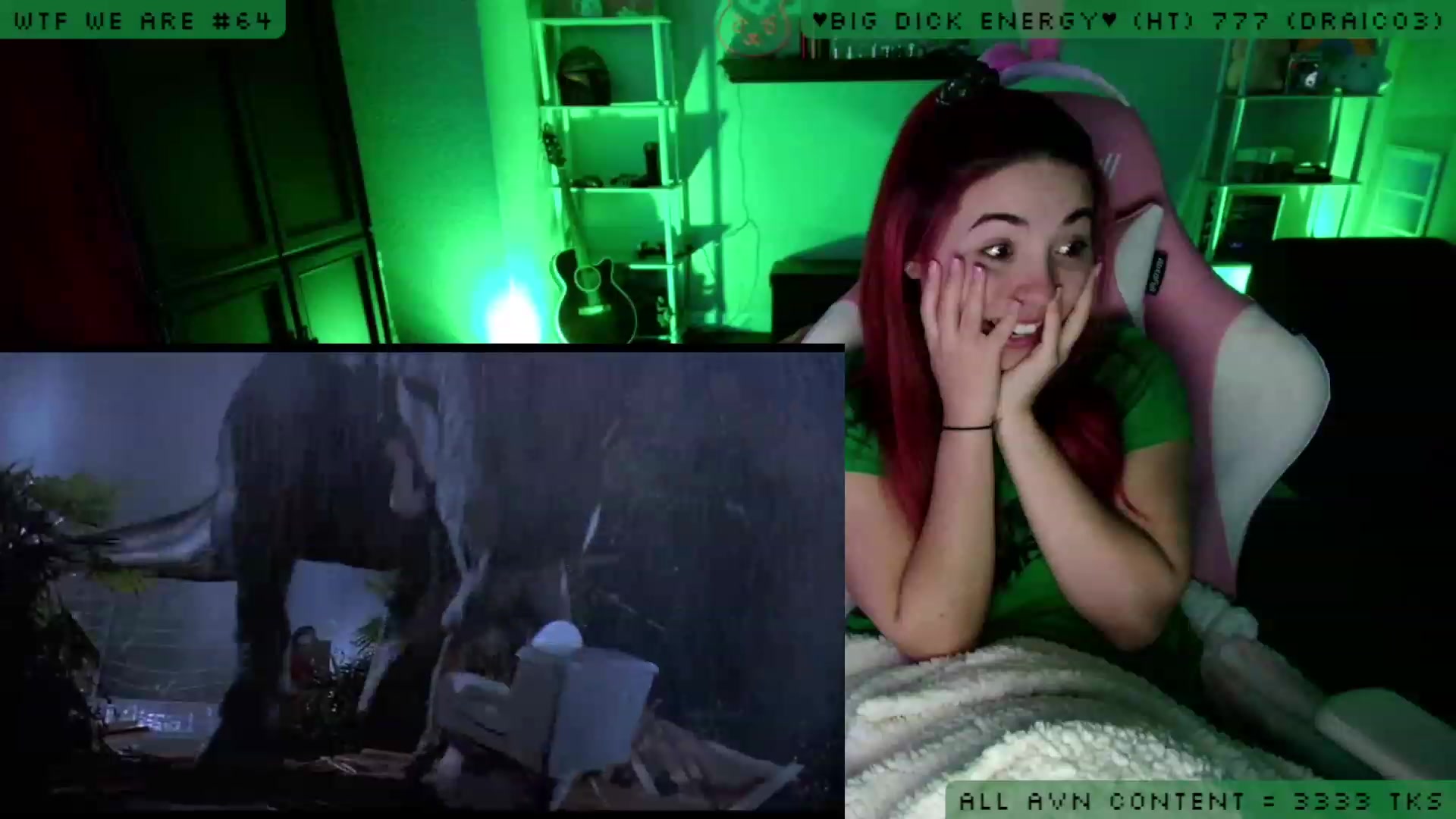 Gallery image thumbnail from JessWhitmore_'s myfreecams stream on, 01/31/2023, 07:22 image 8 of 20