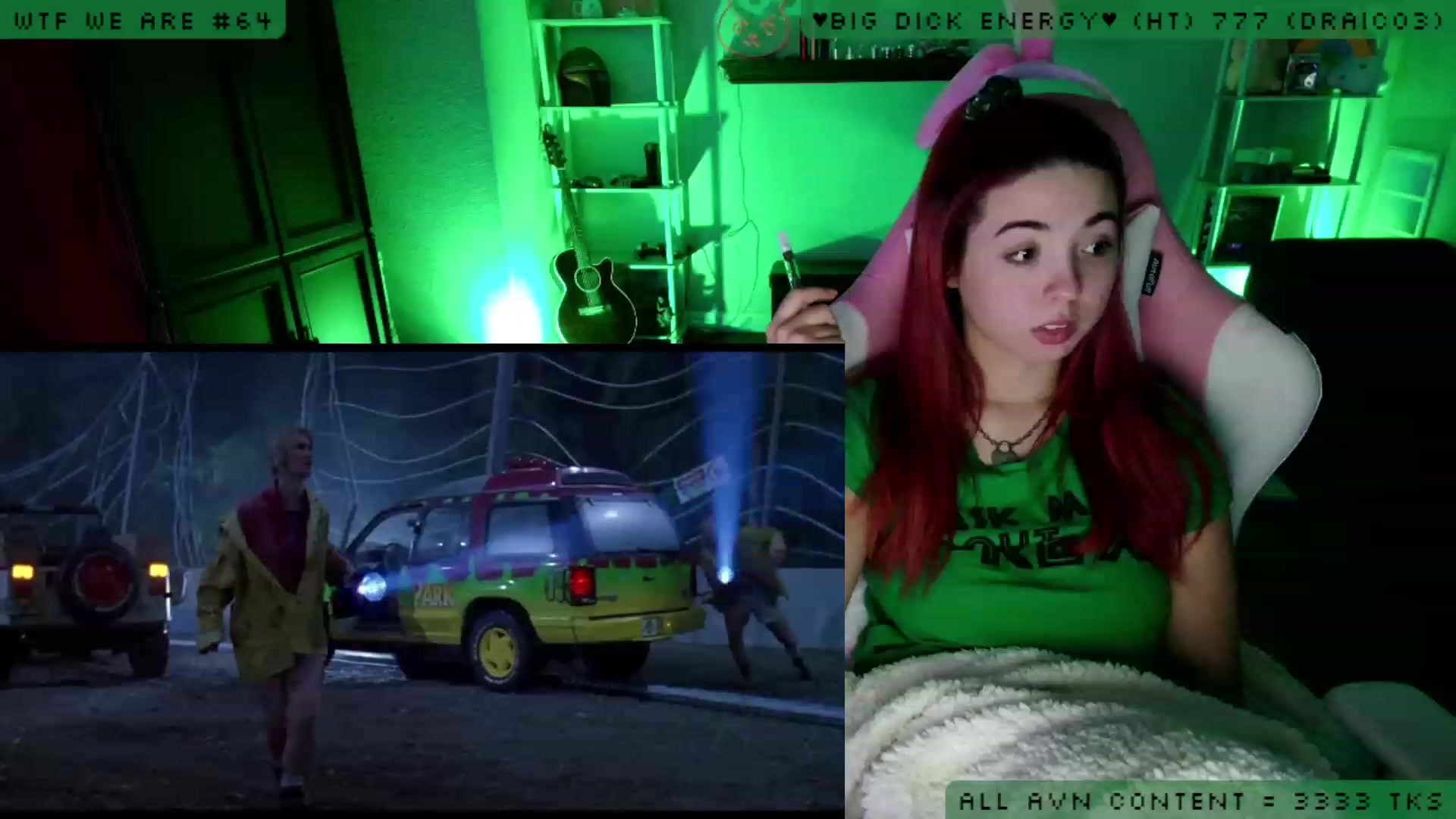 Gallery image thumbnail from JessWhitmore_'s myfreecams stream on, 01/31/2023, 07:22 image 9 of 20