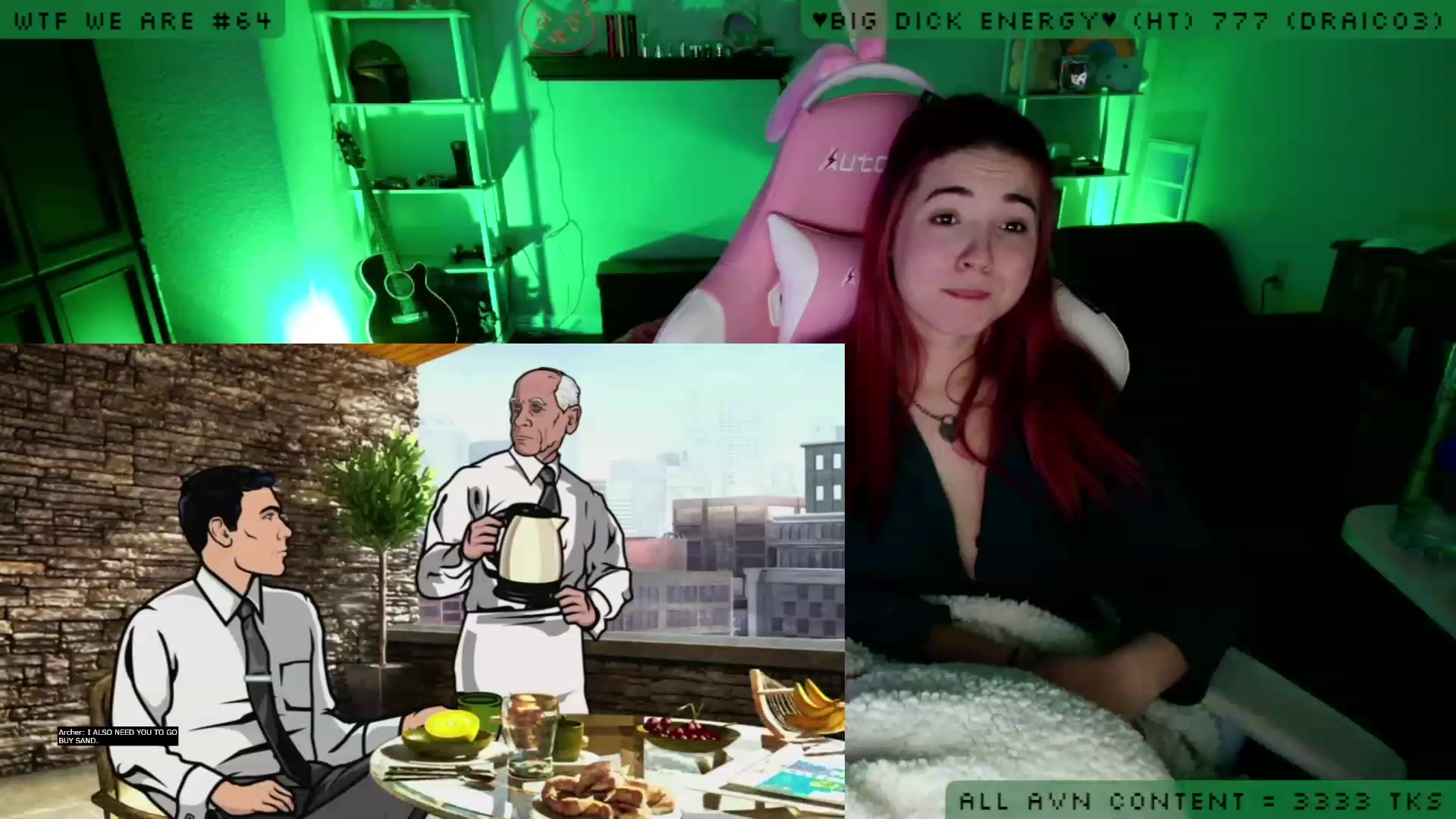 Gallery image thumbnail from JessWhitmore_'s myfreecams stream on, 01/31/2023, 07:22 image 14 of 20