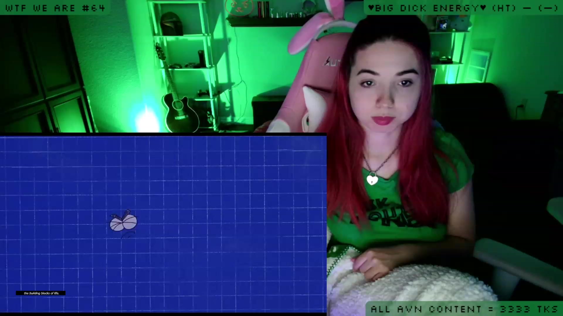 Gallery image thumbnail from JessWhitmore_'s myfreecams stream on, 01/31/2023, 07:22 image 4 of 20
