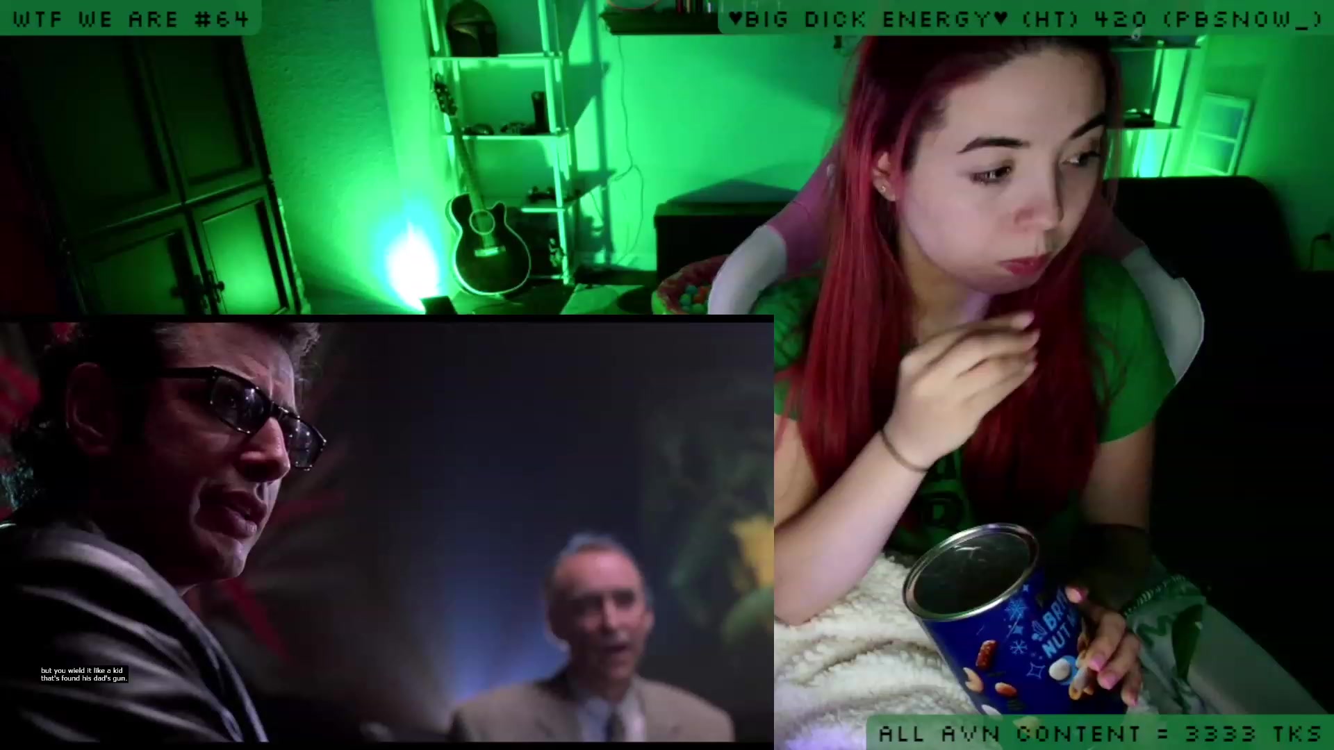 Gallery image thumbnail from JessWhitmore_'s myfreecams stream on, 01/31/2023, 07:22 image 5 of 20