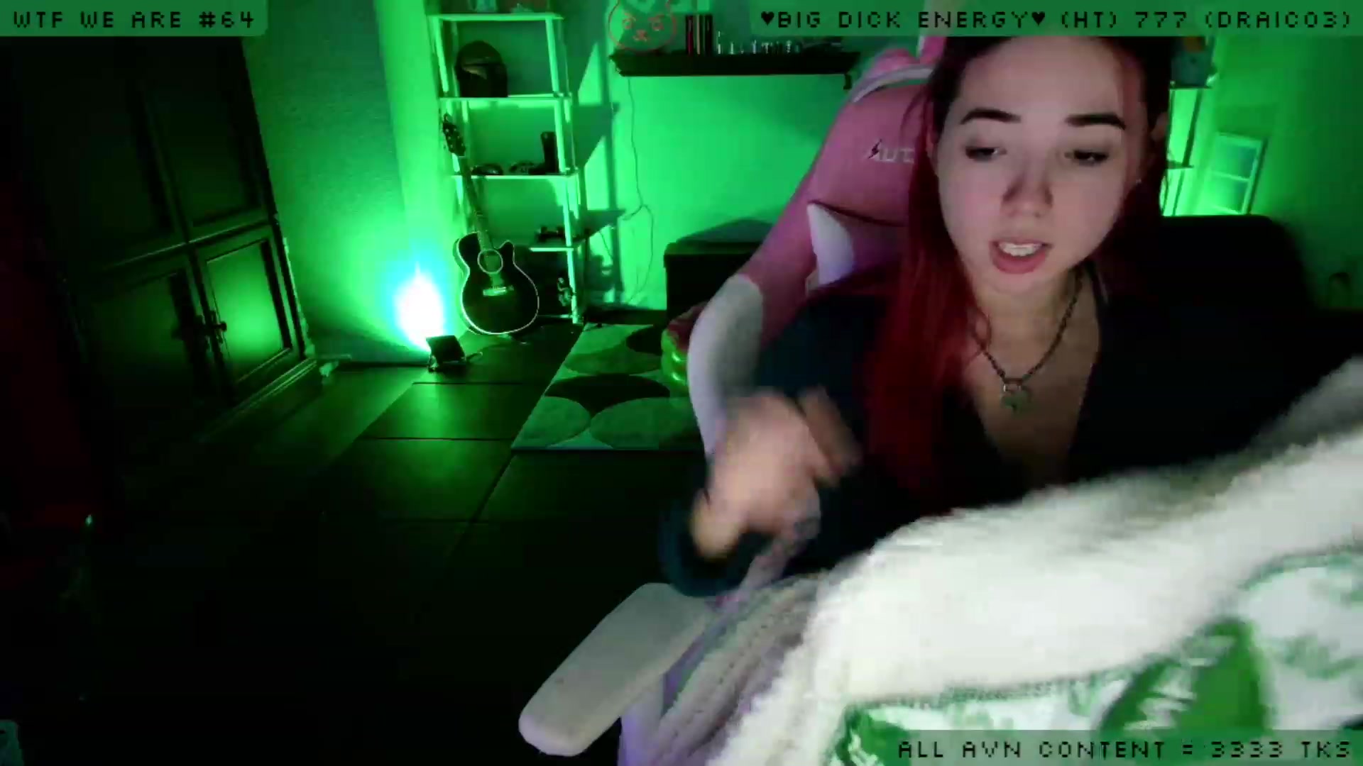 Gallery image thumbnail from JessWhitmore_'s myfreecams stream on, 01/31/2023, 07:22 image 16 of 20
