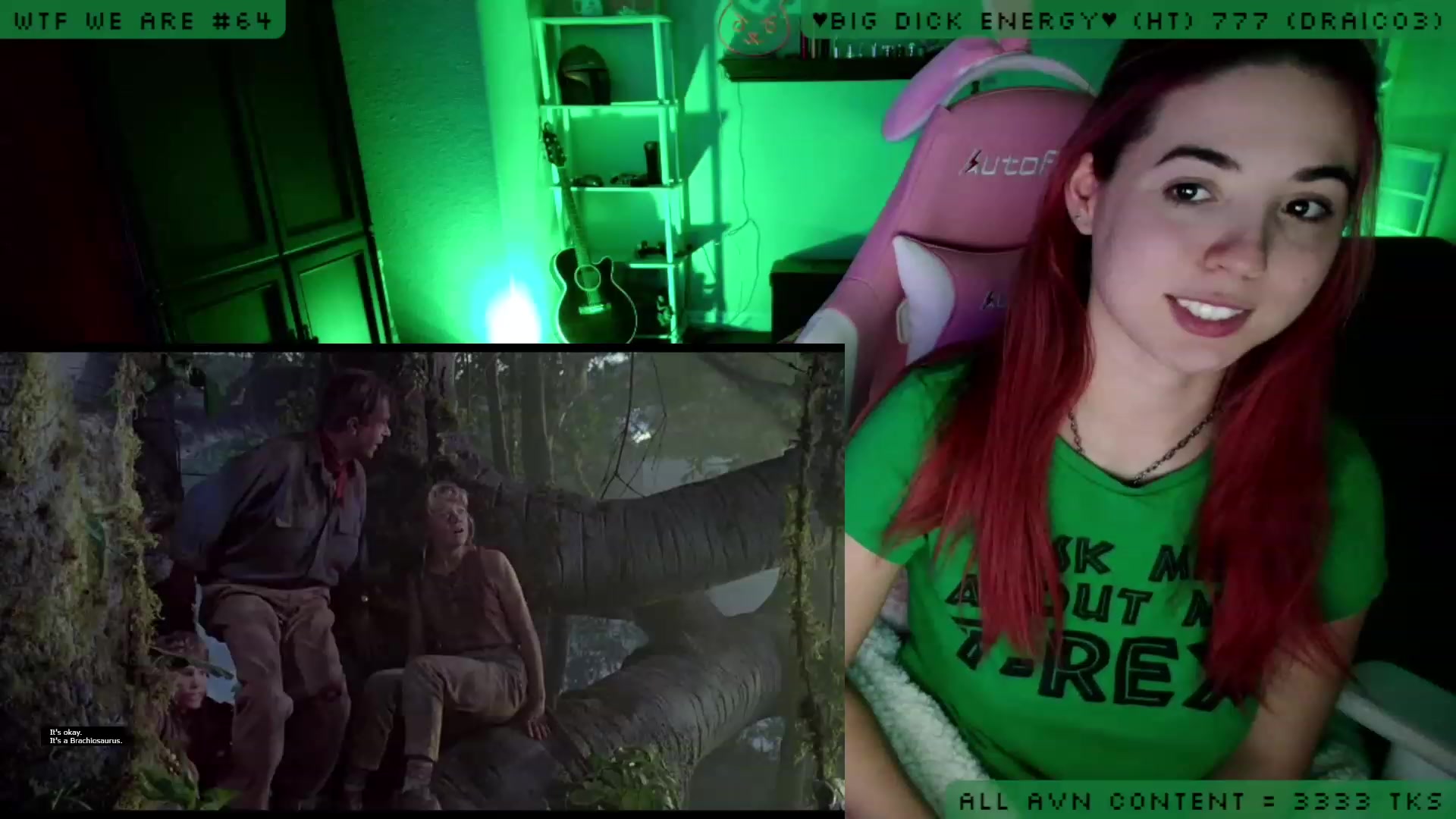 Gallery image thumbnail from JessWhitmore_'s myfreecams stream on, 01/31/2023, 07:22 image 10 of 20