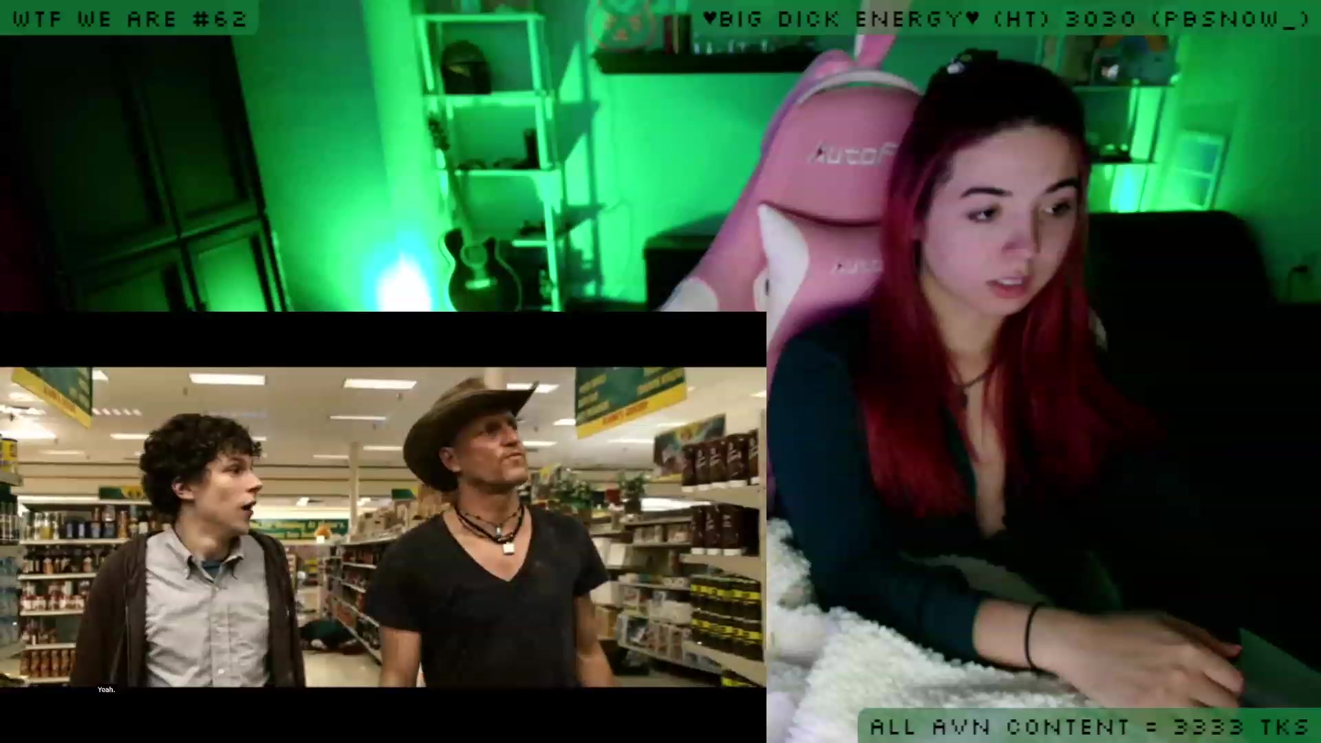 Gallery image thumbnail from JessWhitmore_'s myfreecams stream on, 01/31/2023, 07:22 image 19 of 20