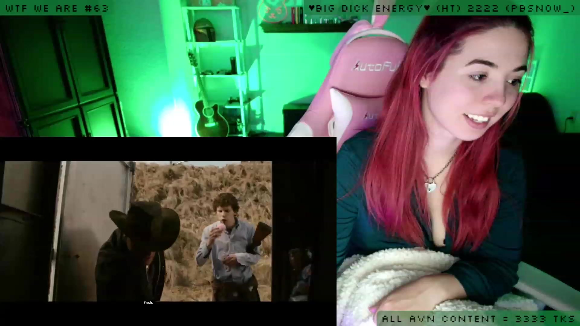 Gallery image thumbnail from JessWhitmore_'s myfreecams stream on, 01/31/2023, 07:22 image 18 of 20