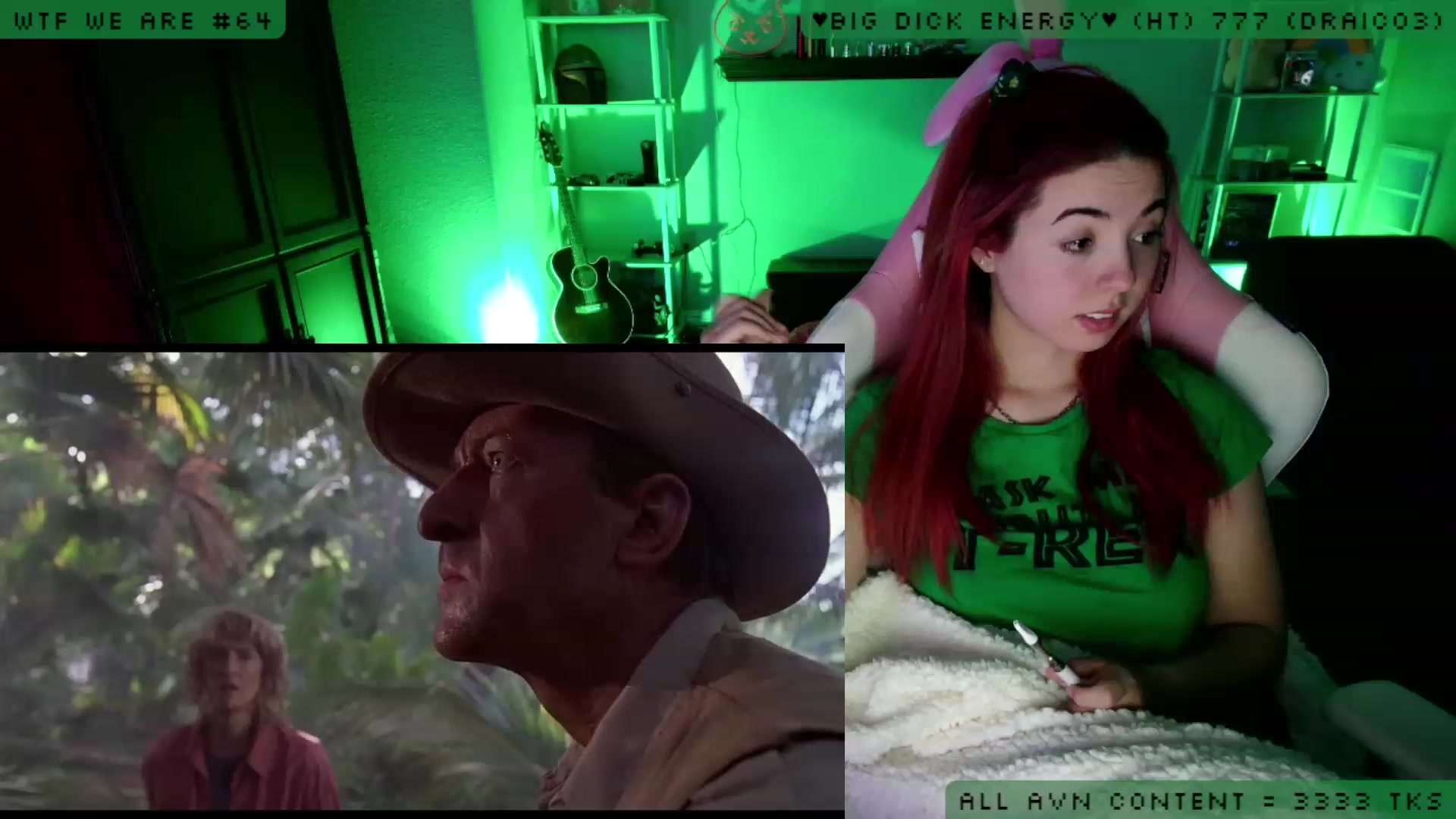 Gallery image thumbnail from JessWhitmore_'s myfreecams stream on, 01/31/2023, 07:22 image 11 of 20