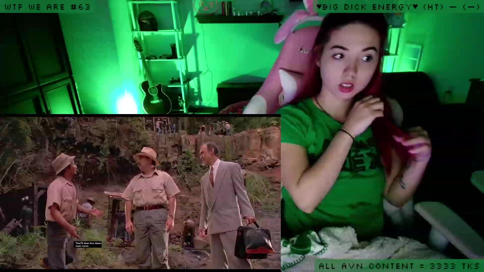 Gallery image thumbnail from JessWhitmore_'s myfreecams stream on, 01/31/2023, 07:22 image 2 of 20