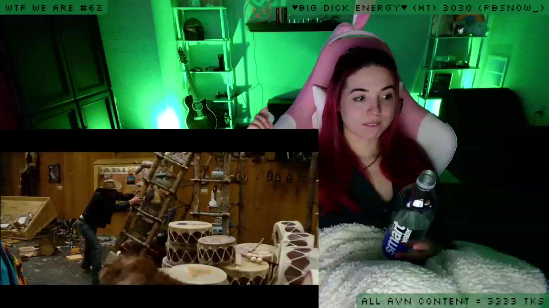 Gallery image thumbnail from JessWhitmore_'s myfreecams stream on, 01/31/2023, 07:59 image 1 of 20
