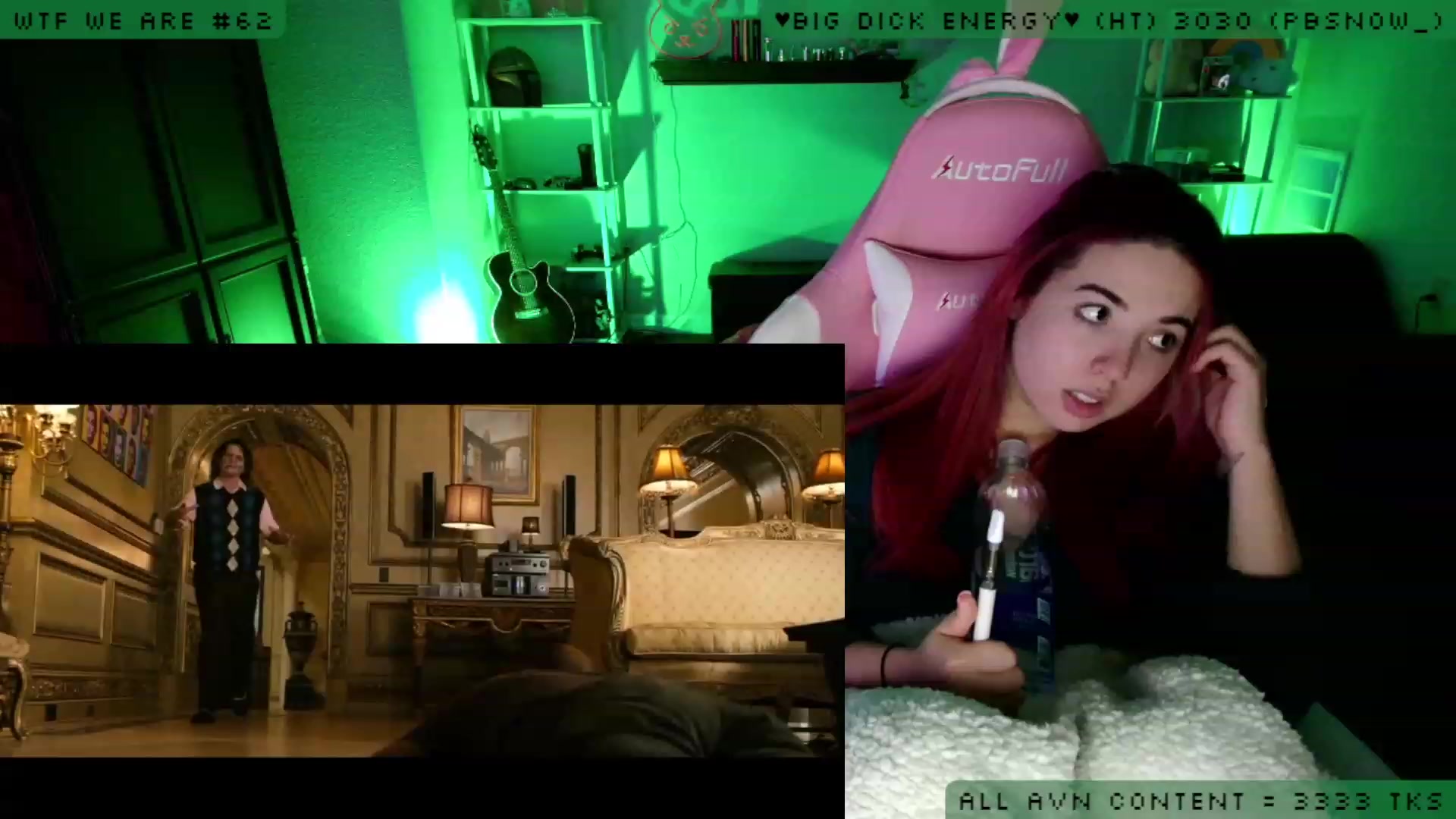 Gallery image thumbnail from JessWhitmore_'s myfreecams stream on, 01/31/2023, 07:59 image 4 of 20