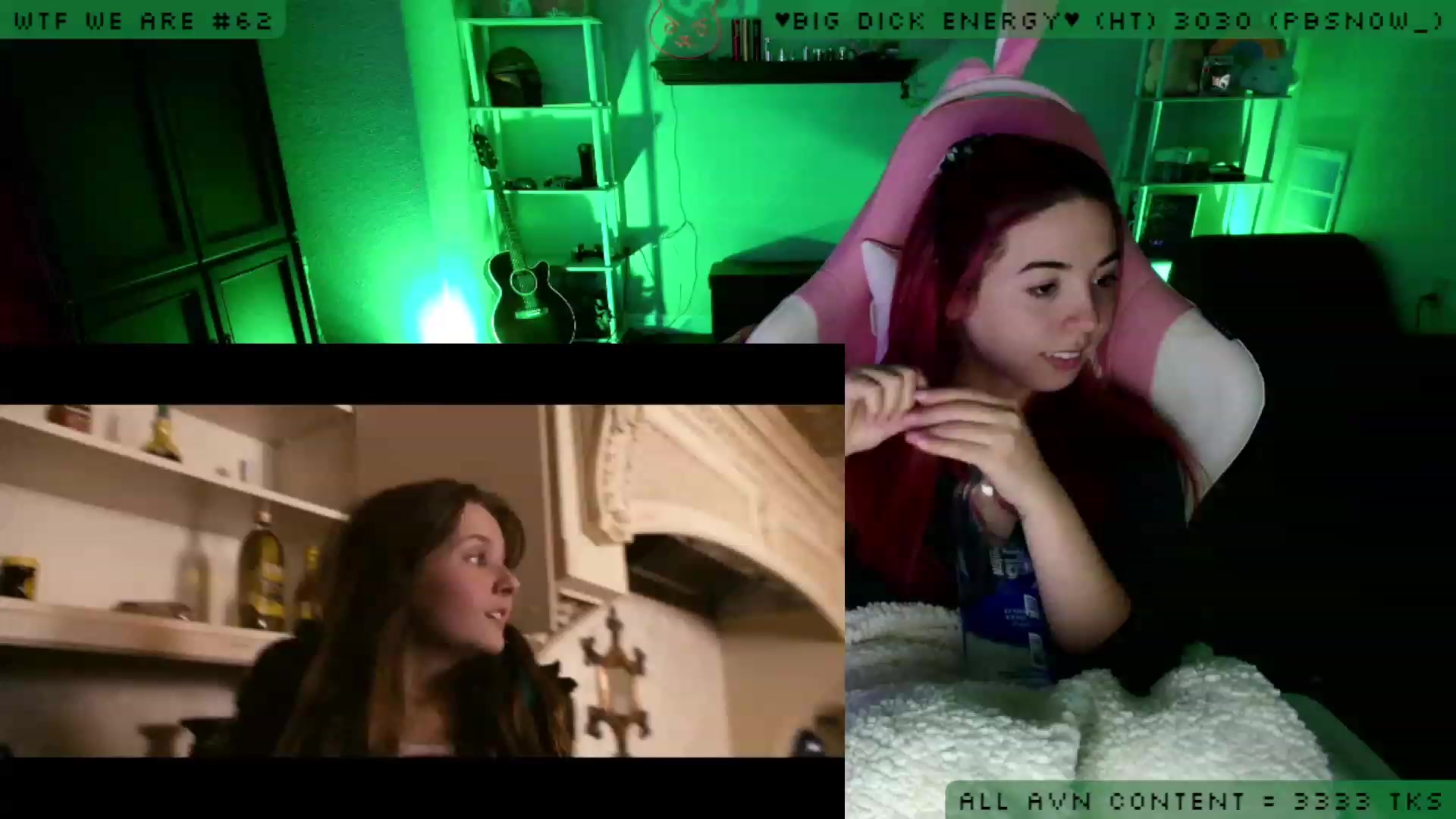 Gallery image thumbnail from JessWhitmore_'s myfreecams stream on, 01/31/2023, 07:59 image 3 of 20
