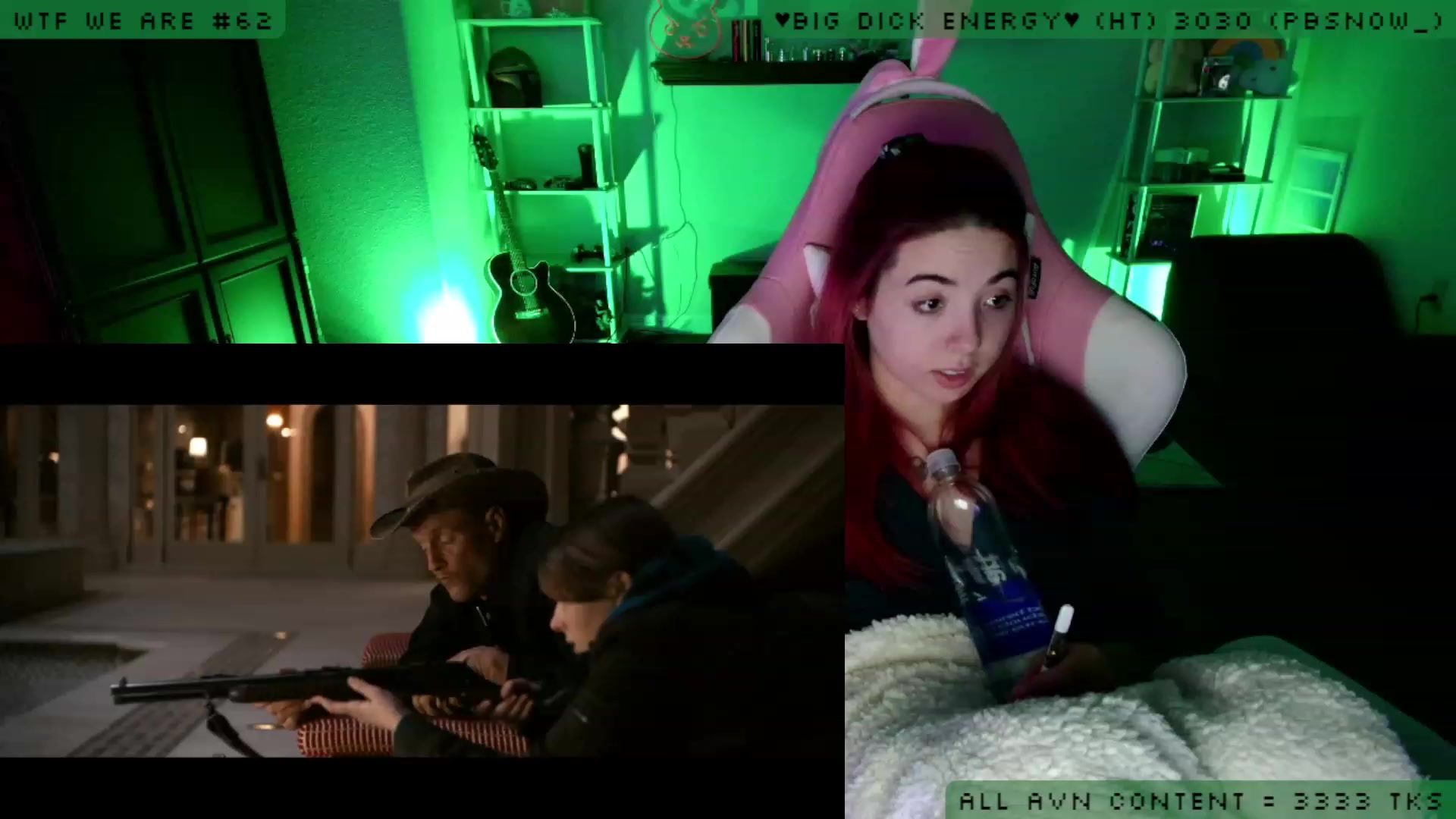 Gallery image thumbnail from JessWhitmore_'s myfreecams stream on, 01/31/2023, 07:59 image 8 of 20