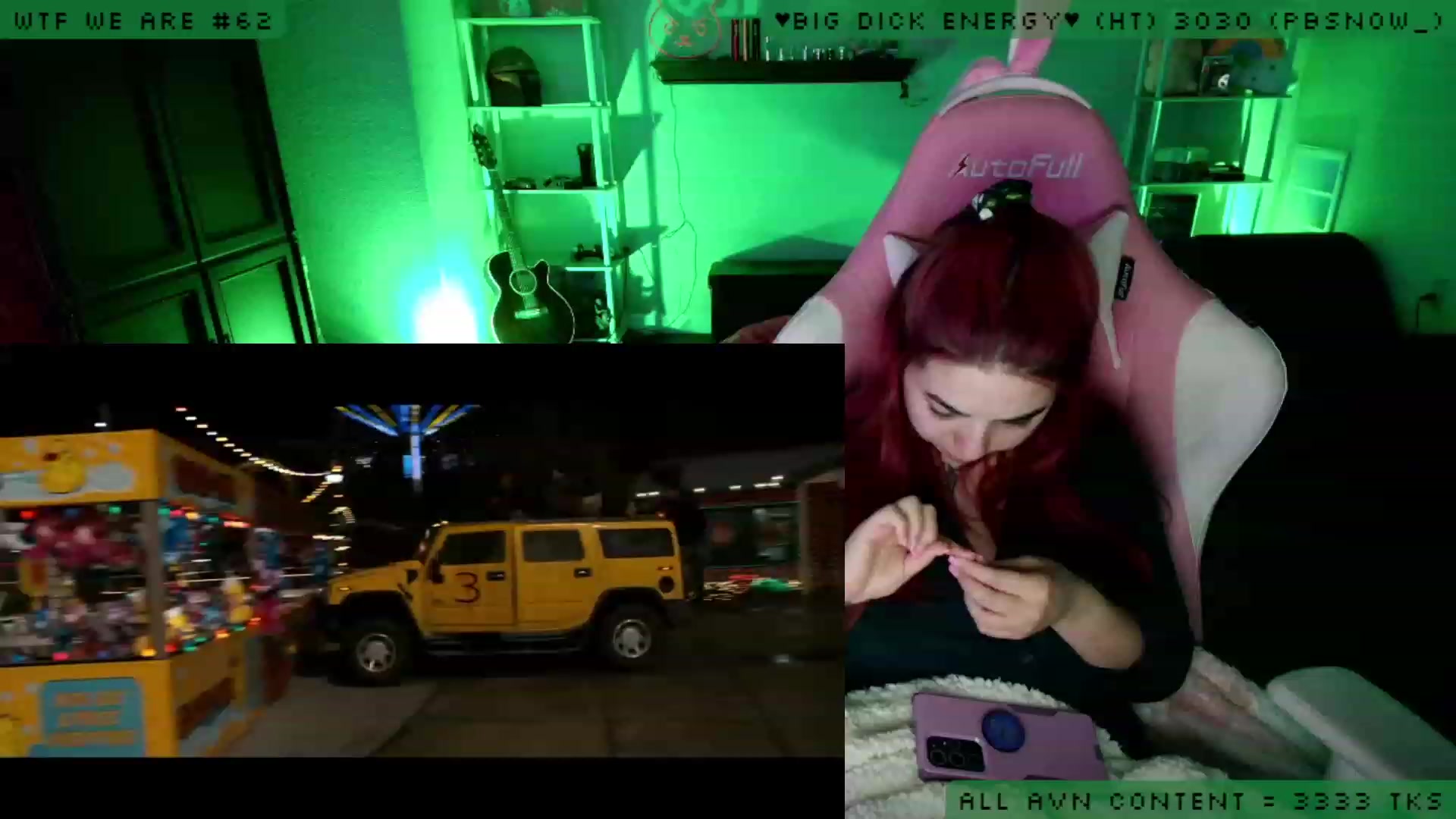 Gallery image thumbnail from JessWhitmore_'s myfreecams stream on, 01/31/2023, 07:59 image 13 of 20