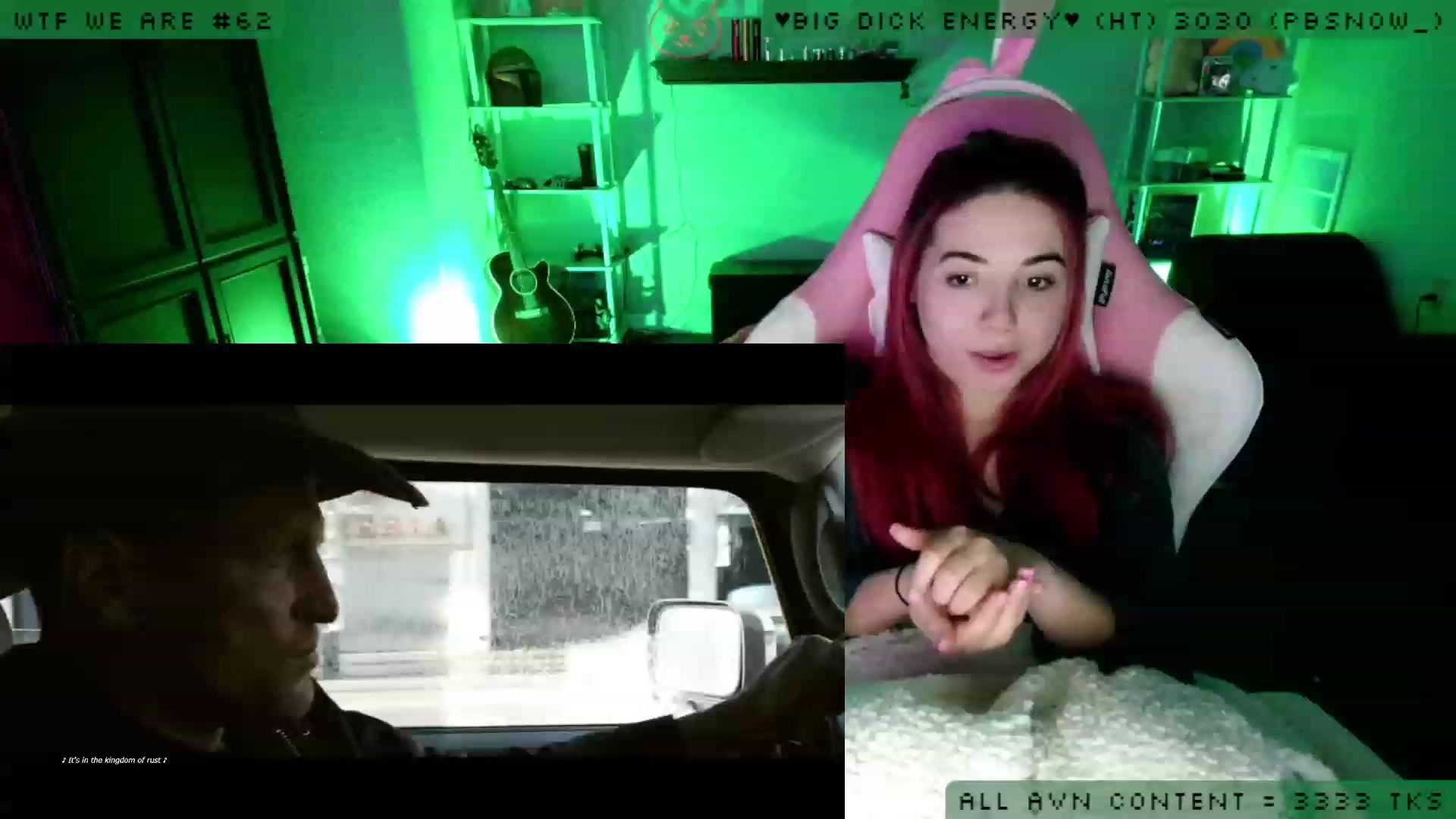 Gallery image thumbnail from JessWhitmore_'s myfreecams stream on, 01/31/2023, 07:59 image 2 of 20