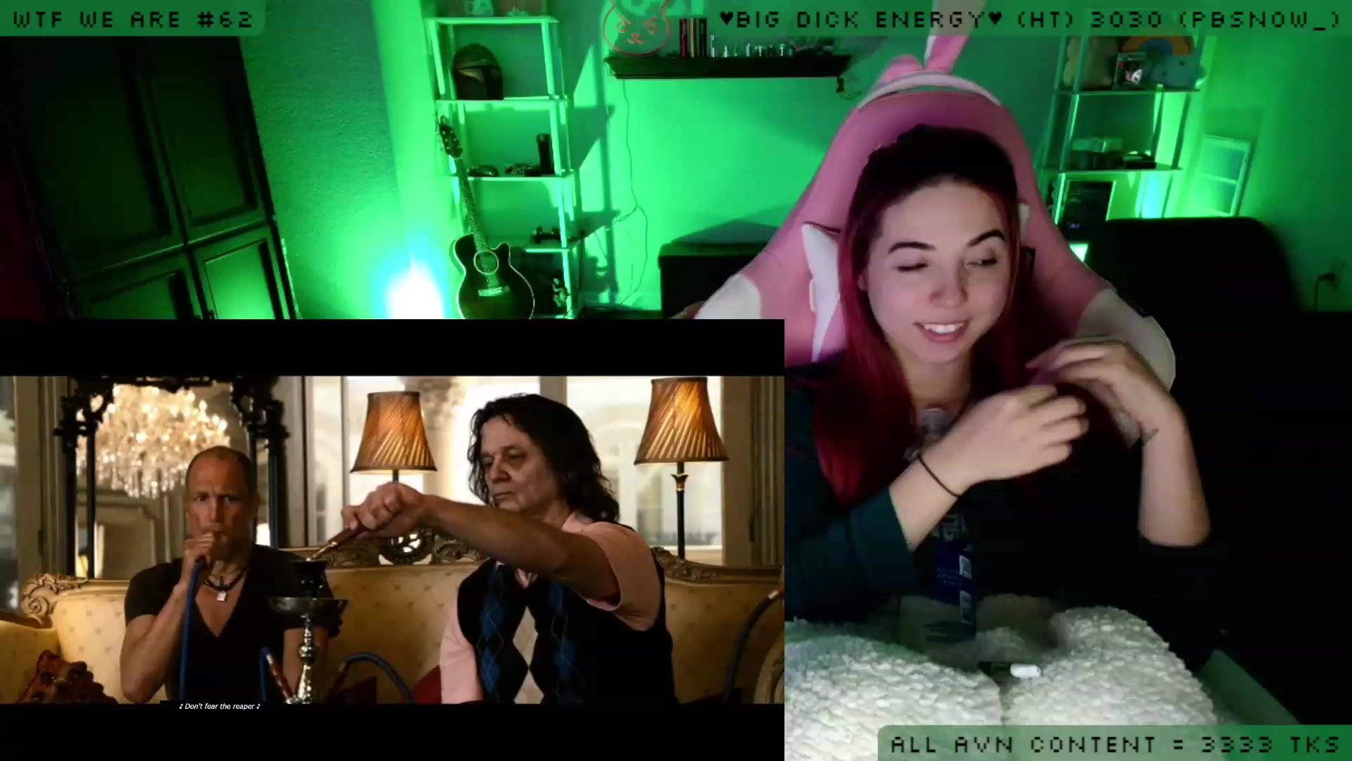 Gallery image thumbnail from JessWhitmore_'s myfreecams stream on, 01/31/2023, 07:59 image 5 of 20