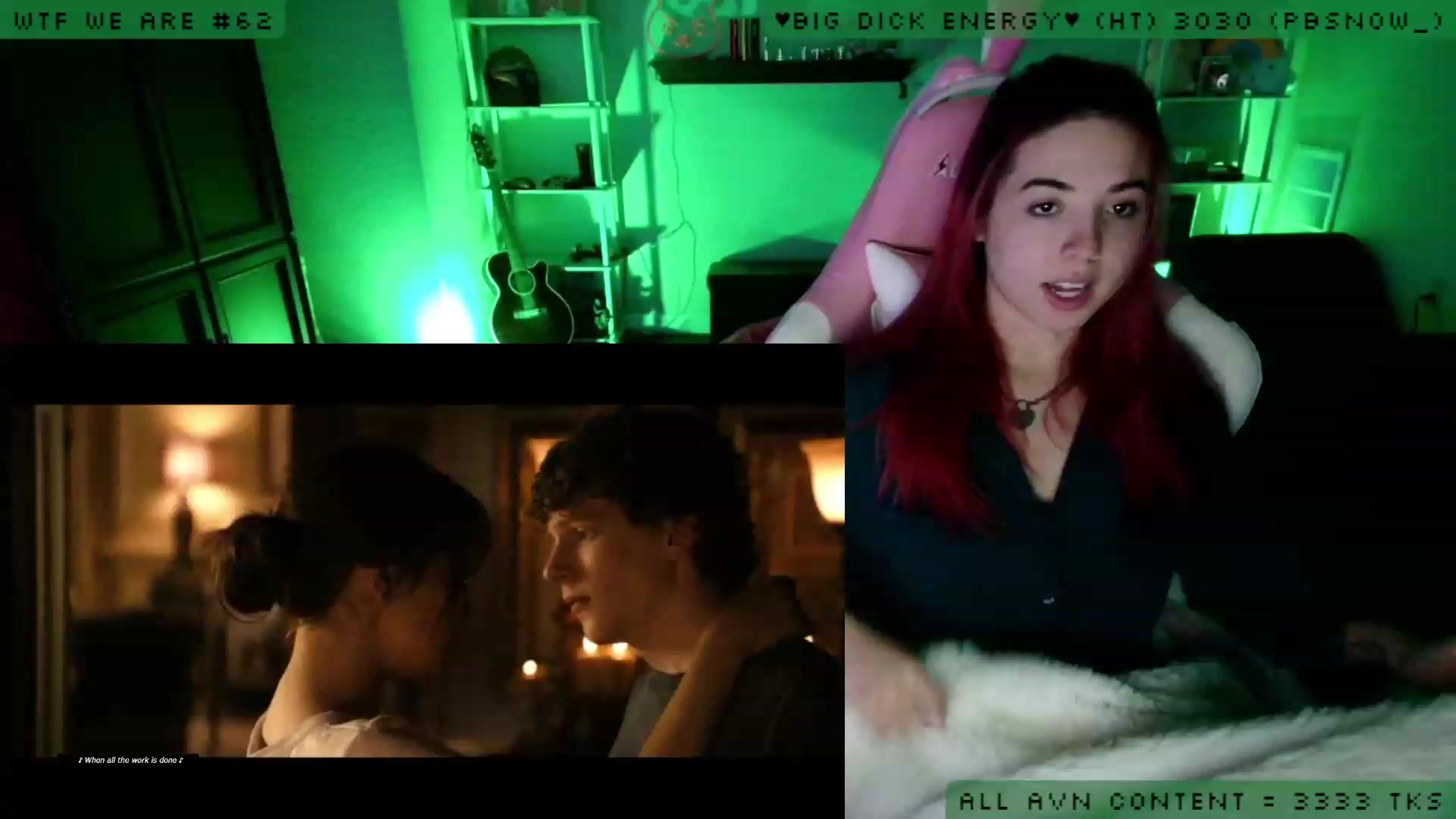 Gallery image thumbnail from JessWhitmore_'s myfreecams stream on, 01/31/2023, 07:59 image 10 of 20