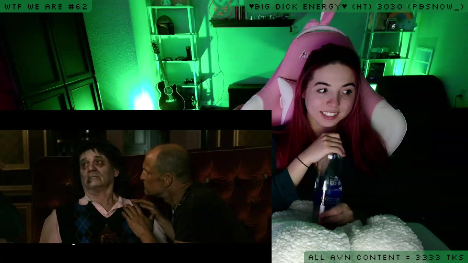 Gallery image thumbnail from JessWhitmore_'s myfreecams stream on, 01/31/2023, 07:59 image 6 of 20