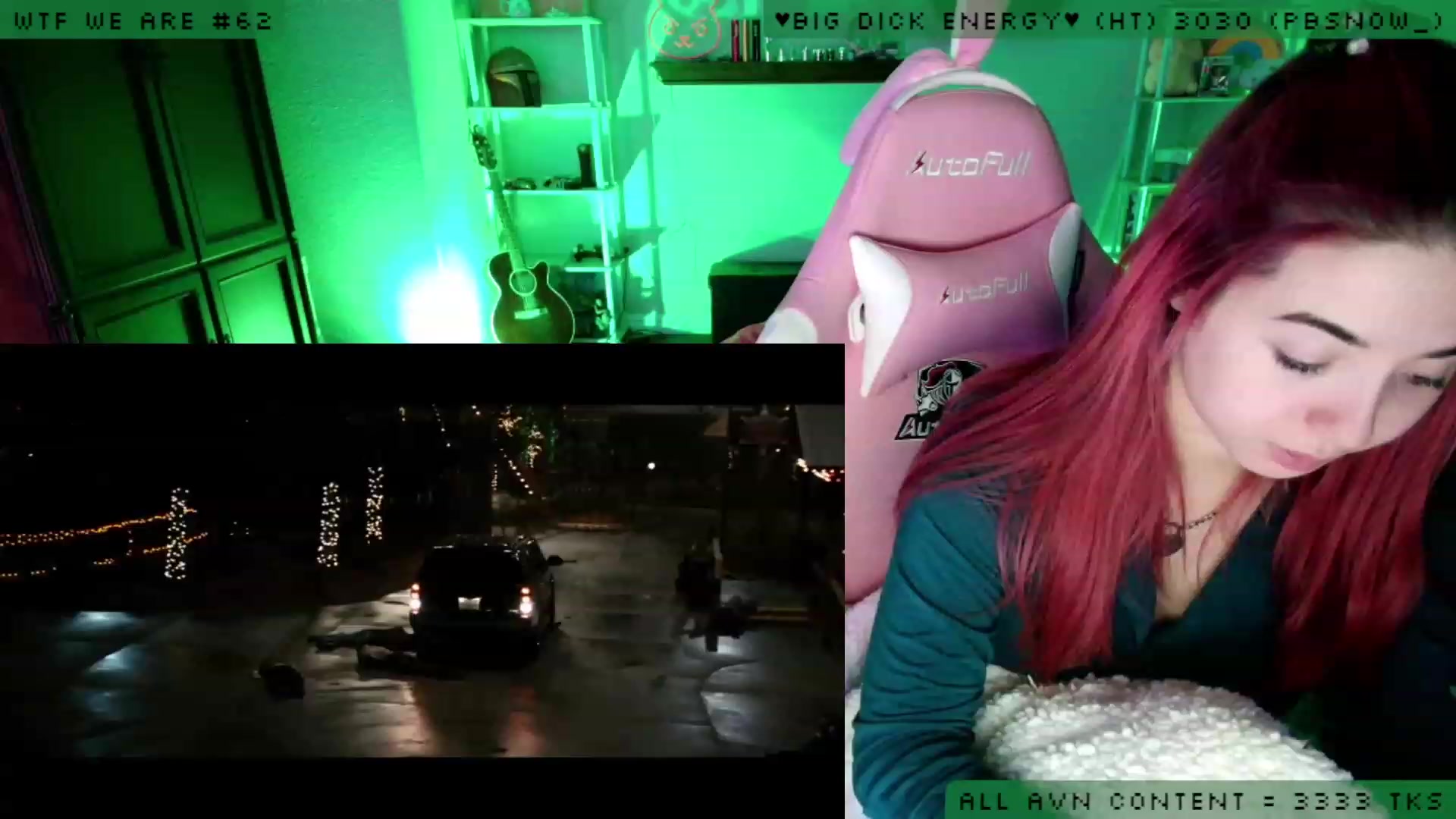 Gallery image thumbnail from JessWhitmore_'s myfreecams stream on, 01/31/2023, 07:59 image 15 of 20